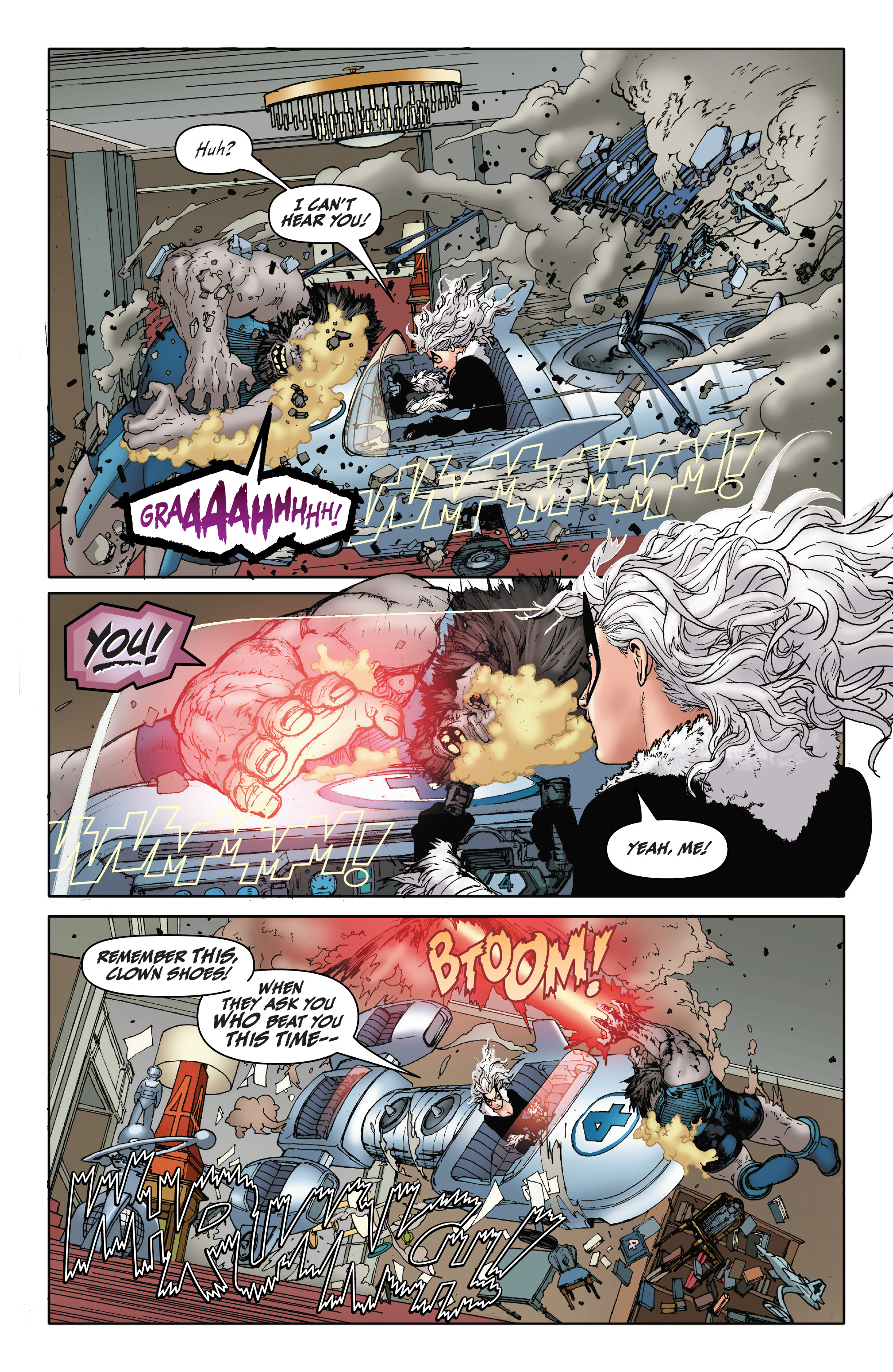 Read online Black Cat comic -  Issue #5 - 17