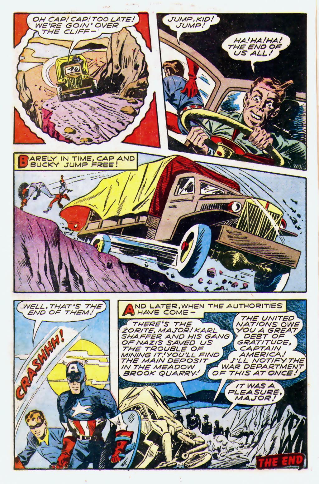 Captain America Comics 43 Page 17