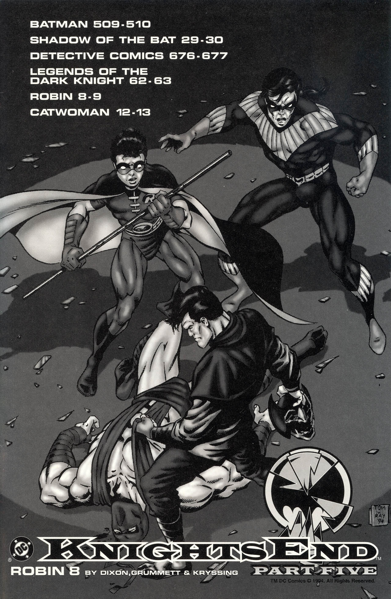 Read online Team Titans comic -  Issue #22 - 35