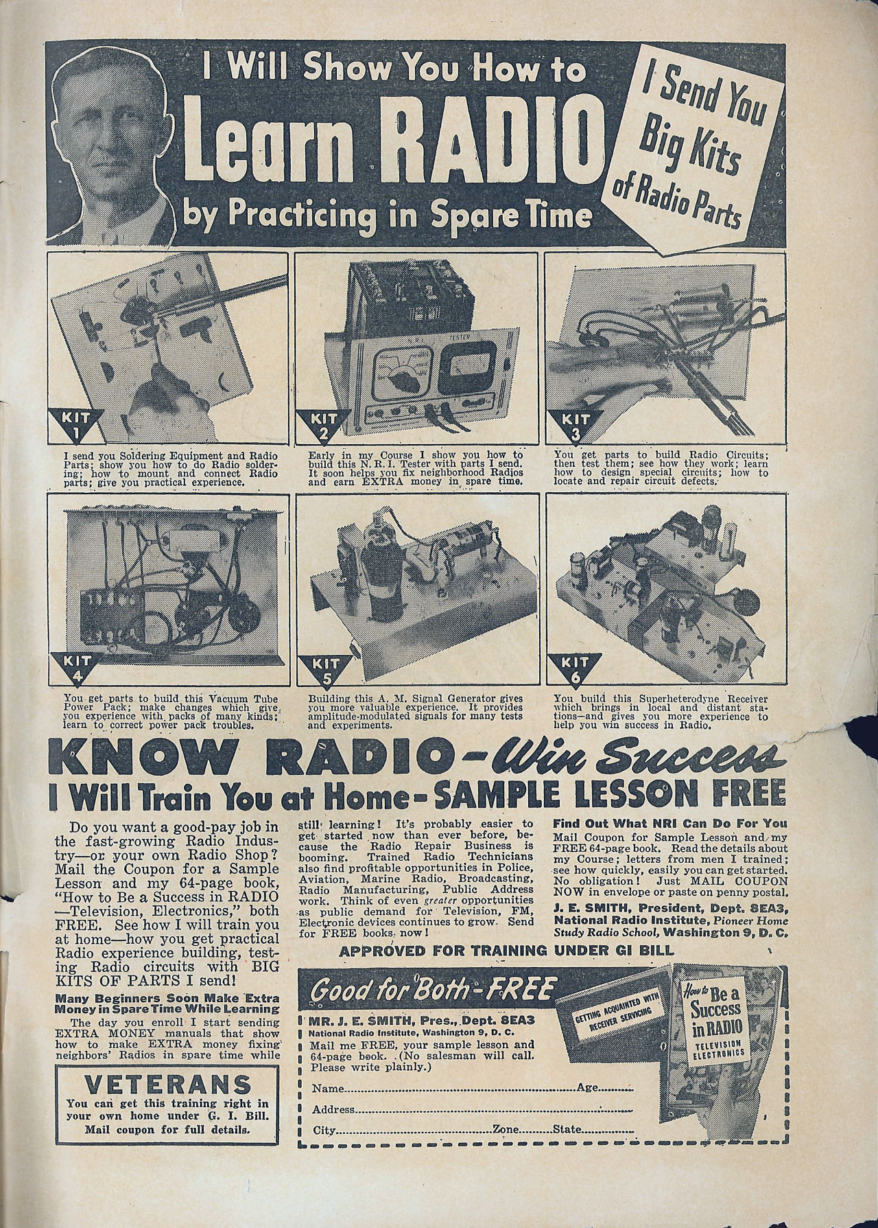 Read online Feature Comics comic -  Issue #122 - 52