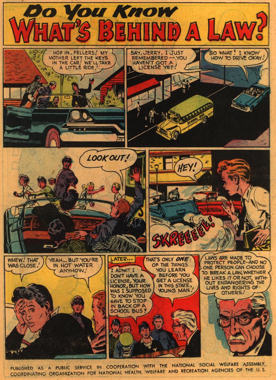 Superboy (1949) 63 Page 18