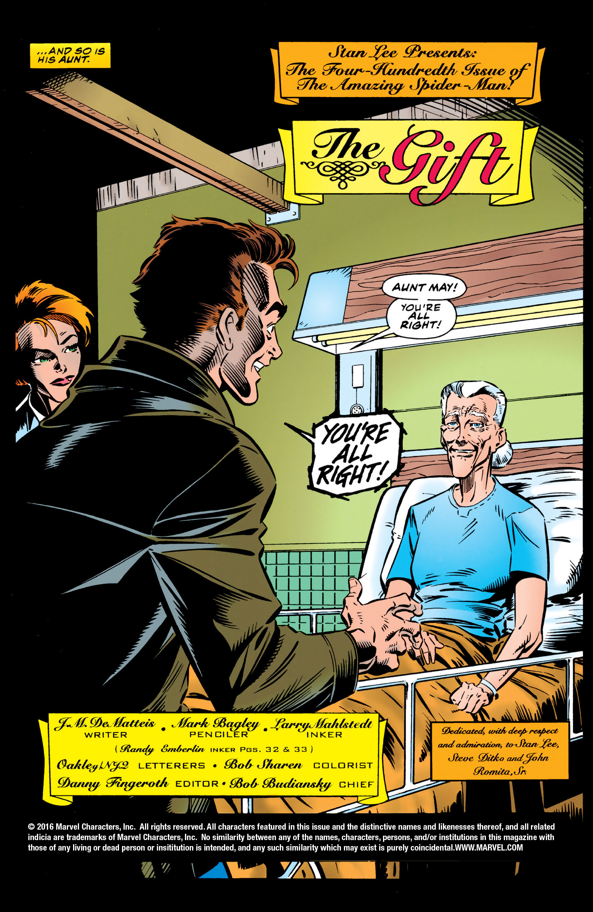 Read online Spider-Man: The Complete Clone Saga Epic comic -  Issue # TPB 3 (Part 1) - 197