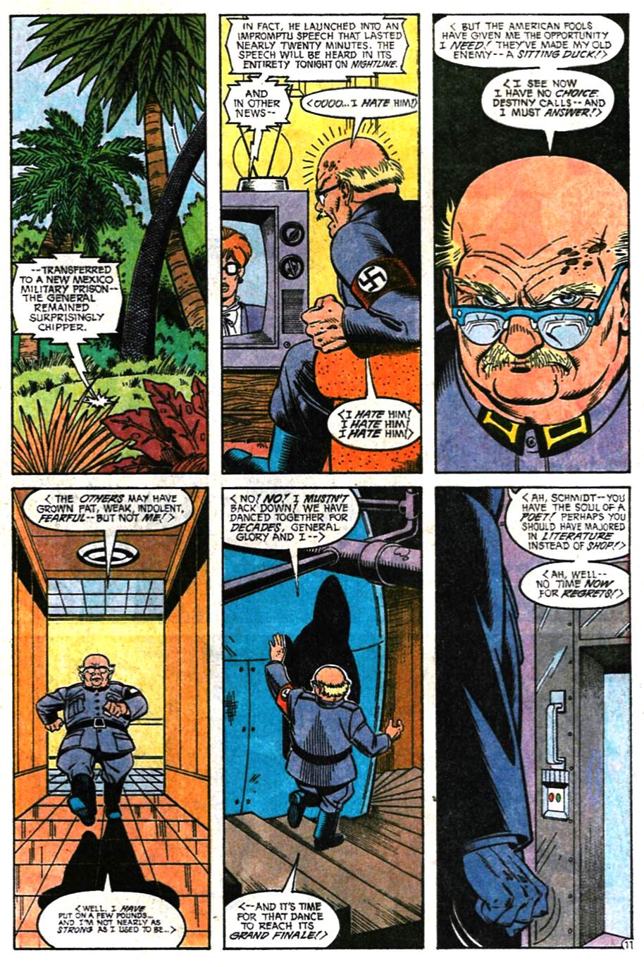 Read online Justice League America comic -  Issue #49 - 12