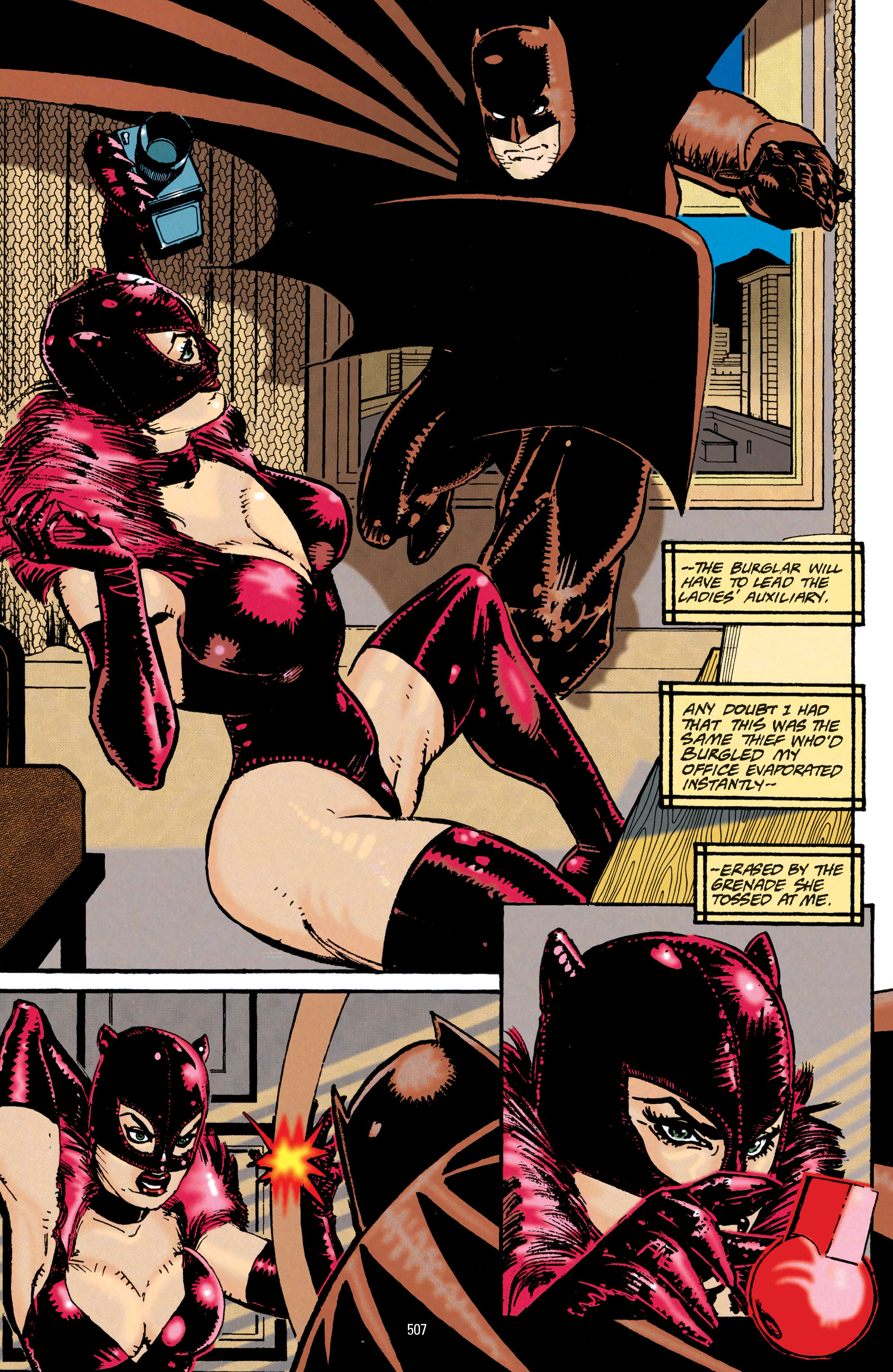Read online Elseworlds: Batman comic -  Issue # TPB 1 (Part 2) - 232