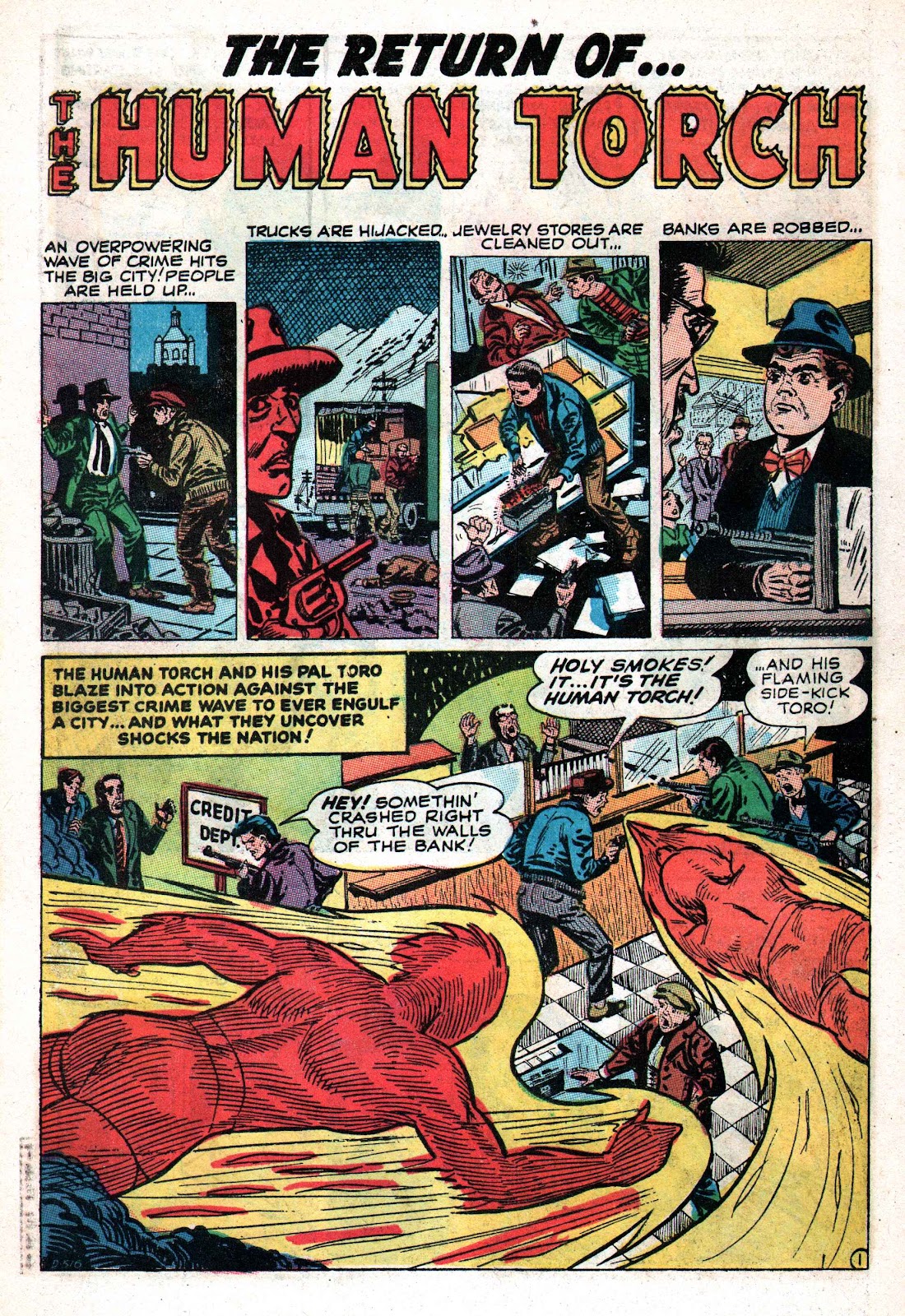 Marvel Super-Heroes (1967) issue 14 - Page 29