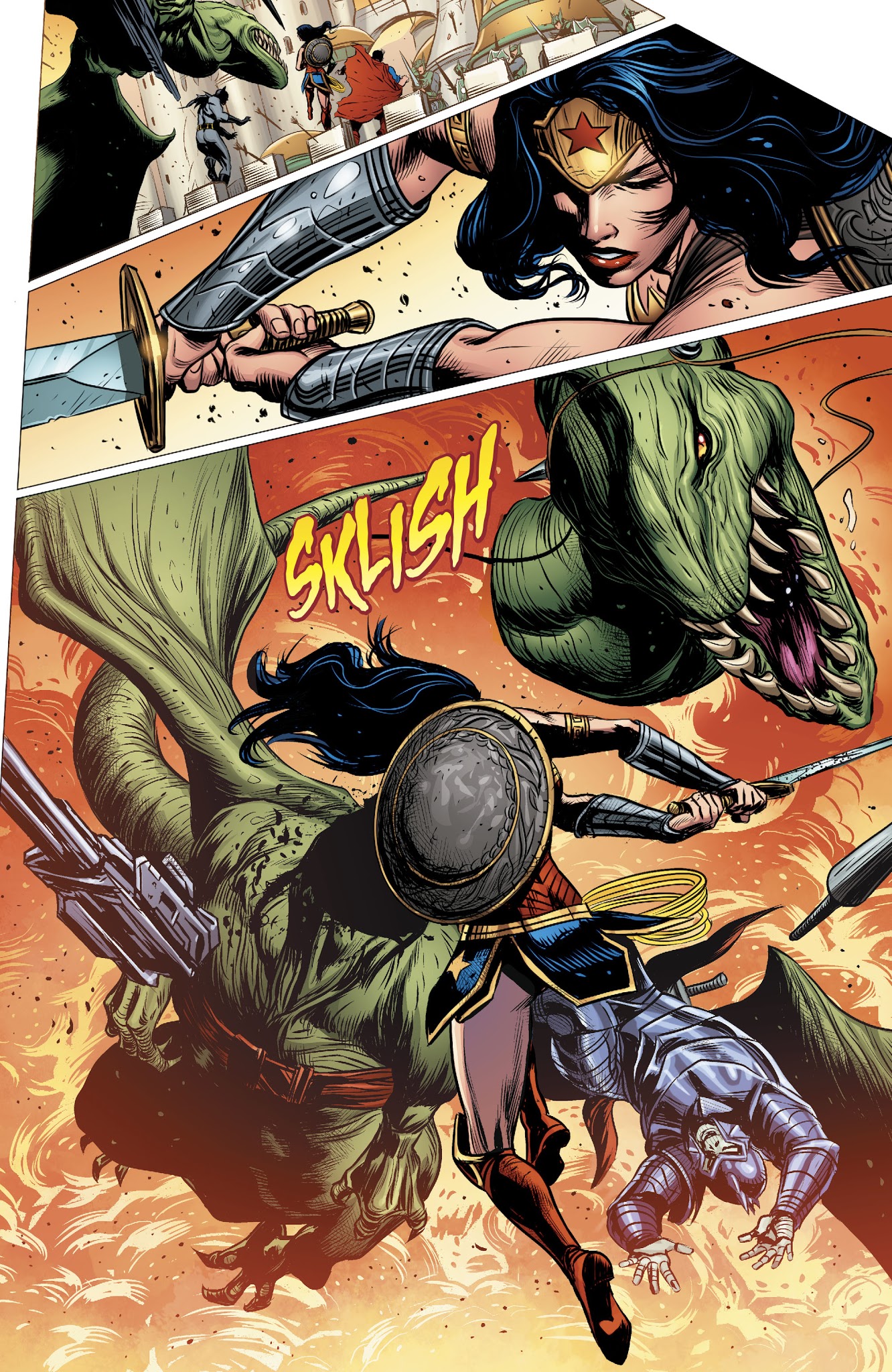 Read online Trinity (2016) comic -  Issue #18 - 21