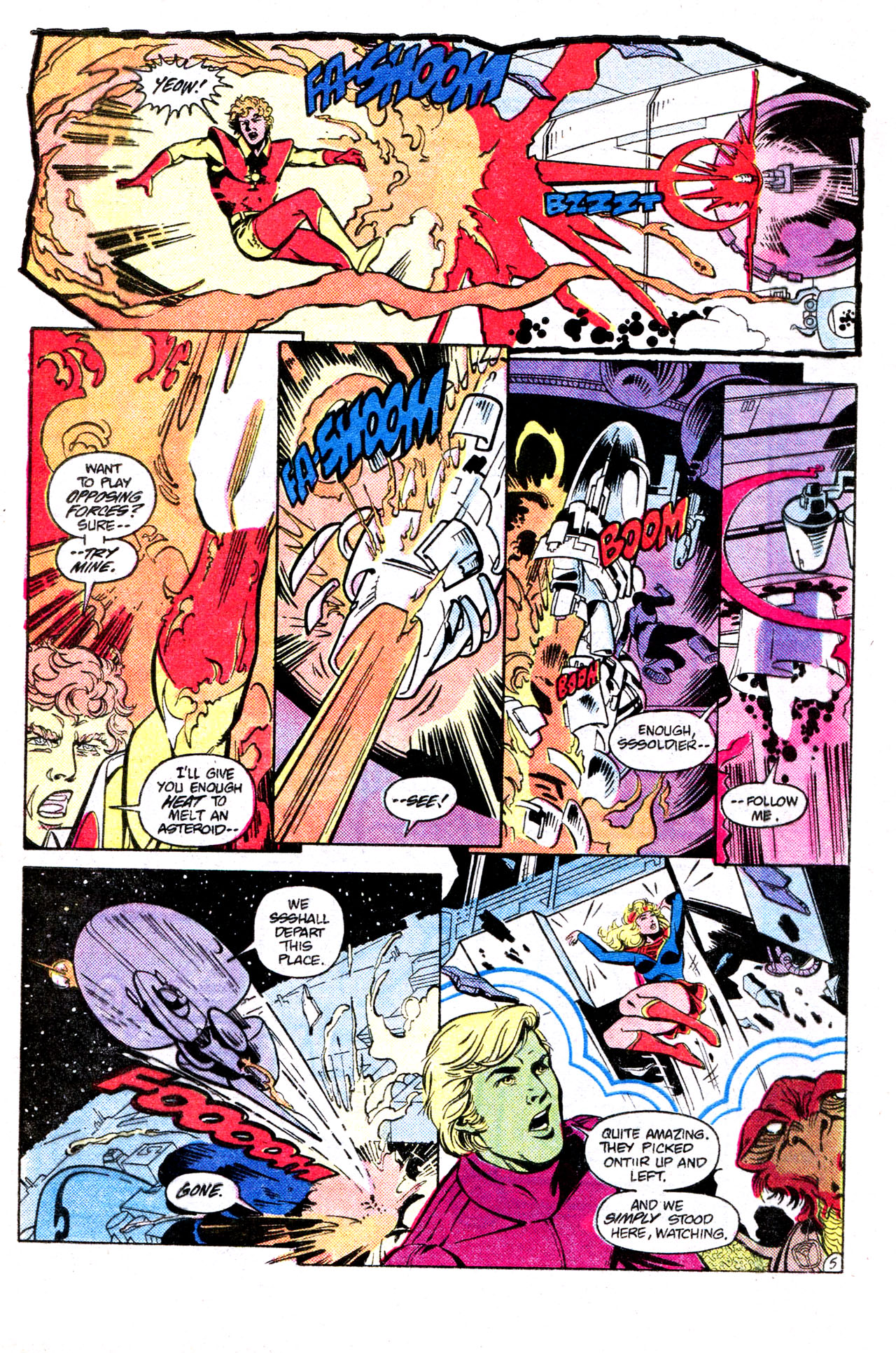 Read online Tales of the Legion comic -  Issue #314 - 8