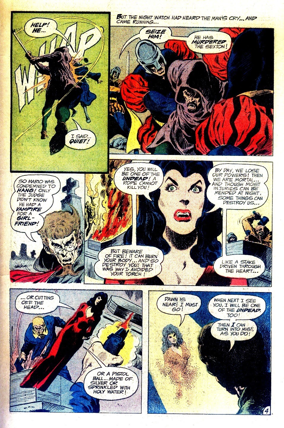 DC Special Blue Ribbon Digest issue 24 - Page 59