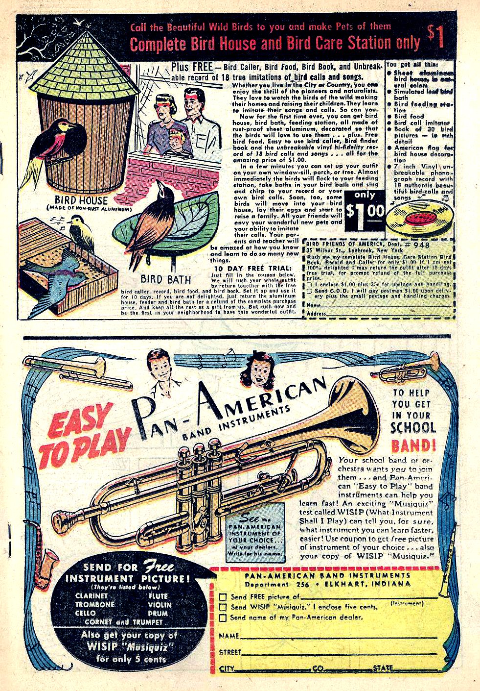 Read online Super-Brat! comic -  Issue #3 - 19