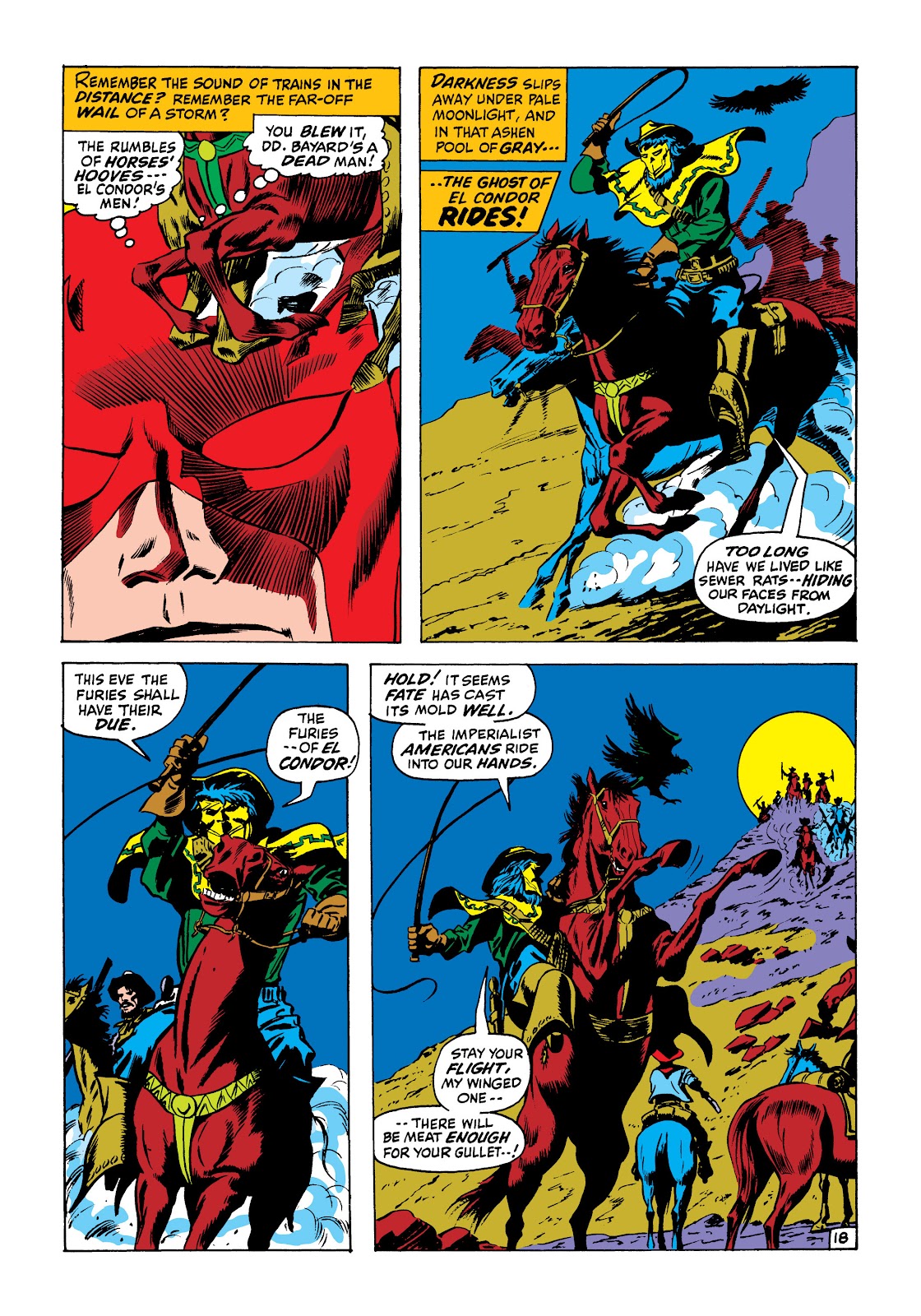 Marvel Masterworks: Daredevil issue TPB 8 (Part 2) - Page 12