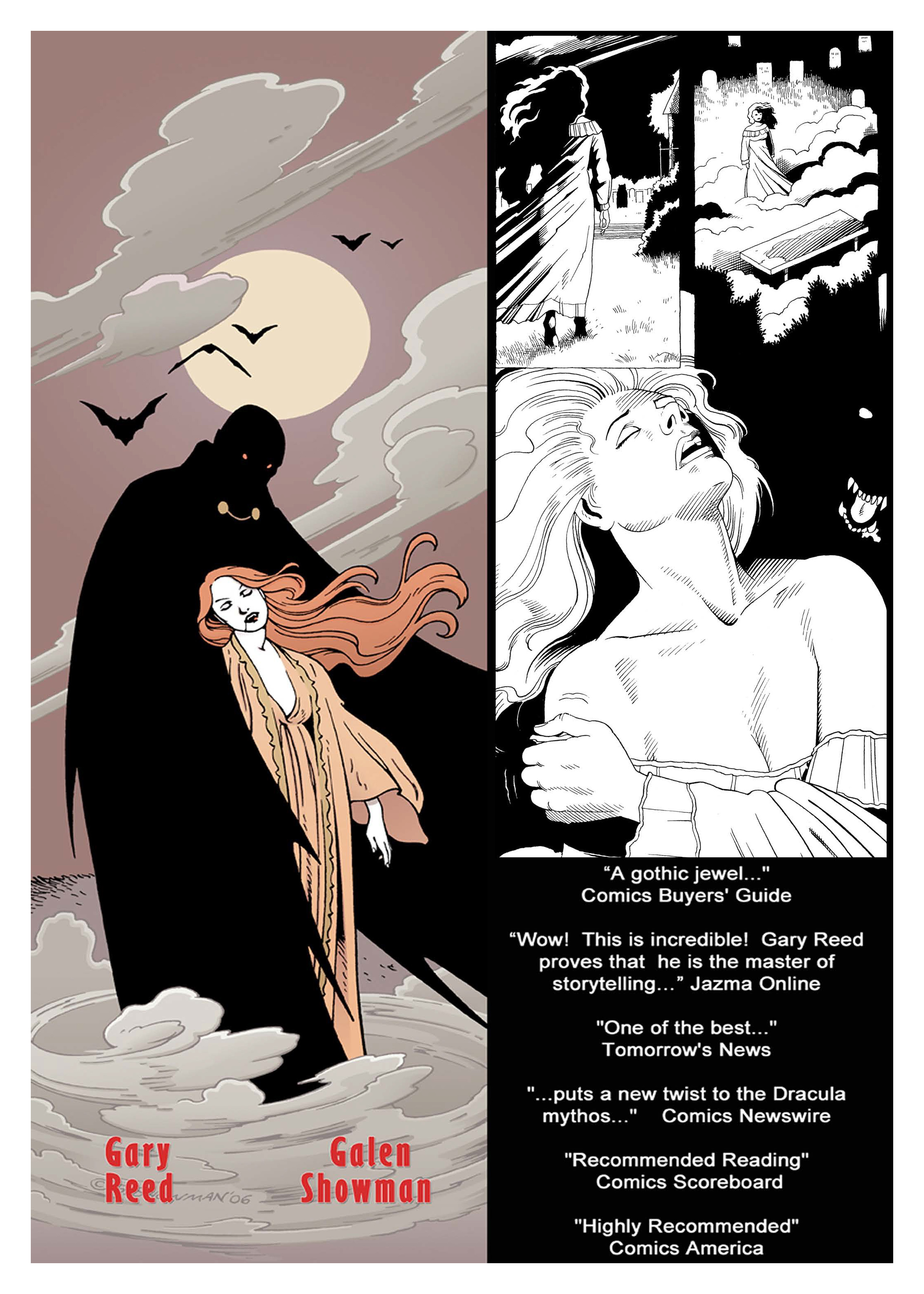 Read online Caliber Rounds comic -  Issue #3 - 12