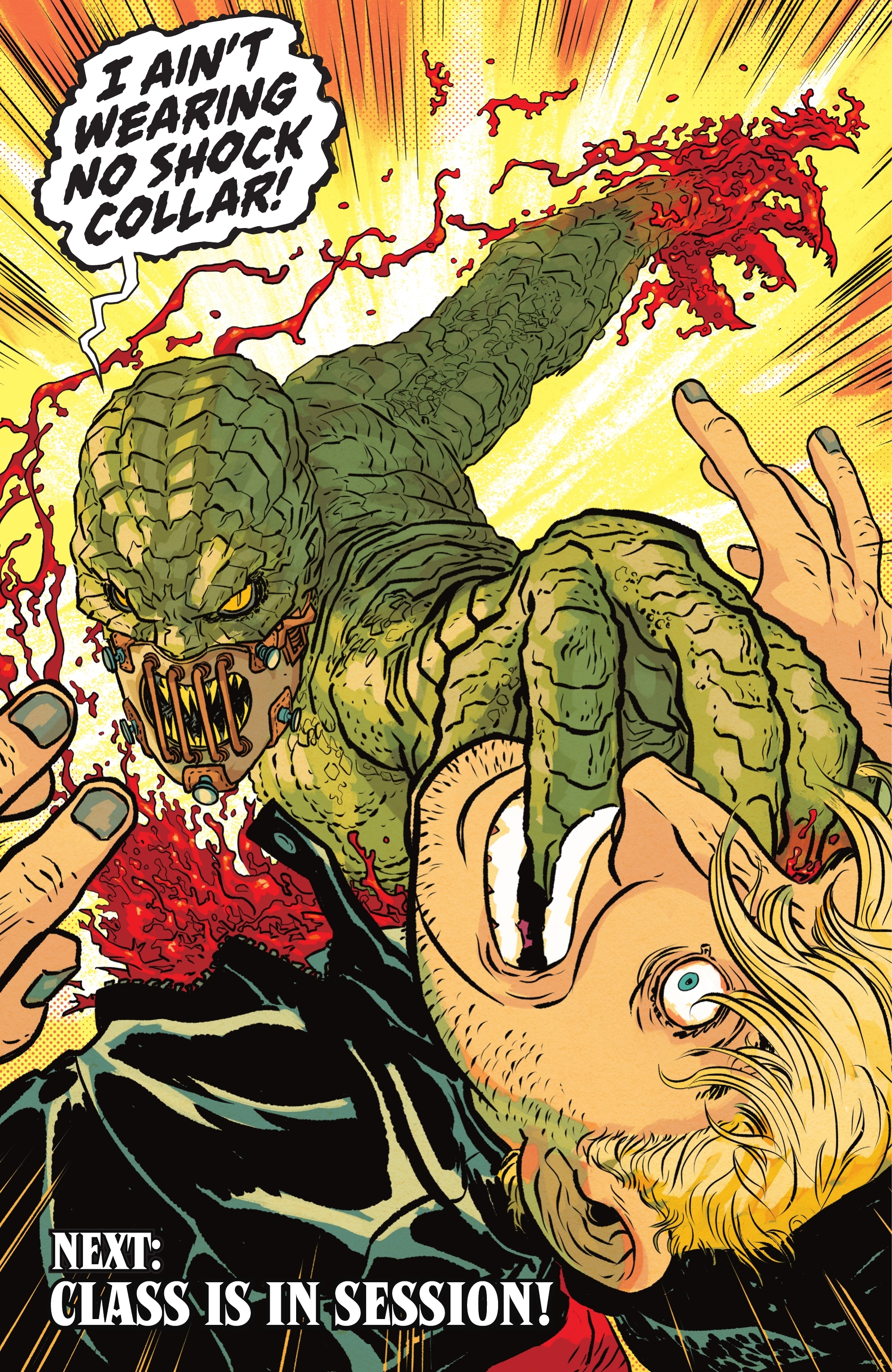 Read online Batman: Urban Legends comic -  Issue #22 - 42