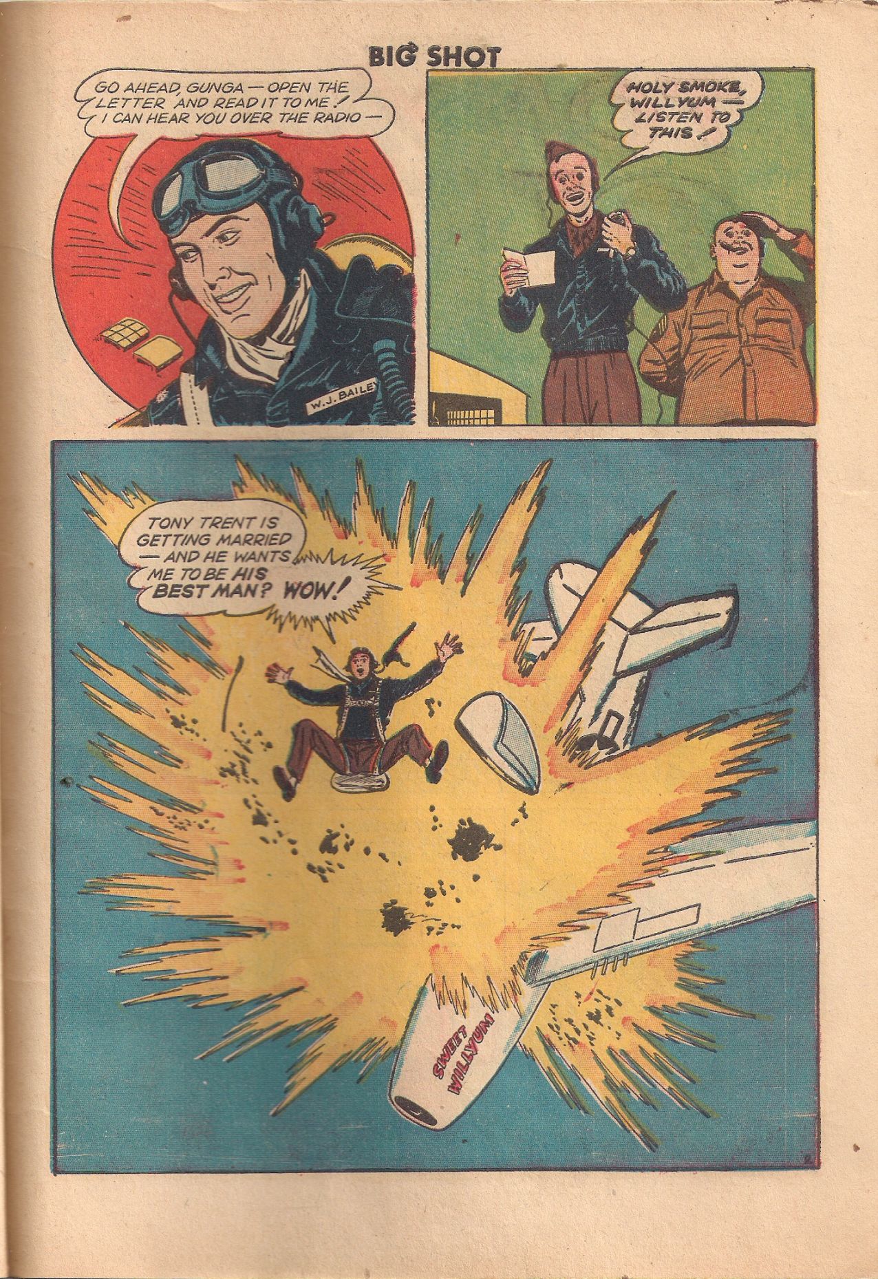 Read online Big Shot comic -  Issue #84 - 45