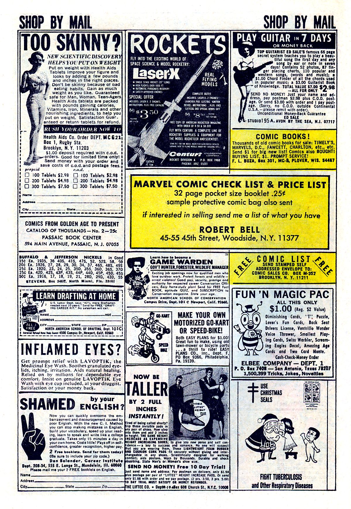 Read online Captain Savage and his Leatherneck Raiders comic -  Issue #9 - 26