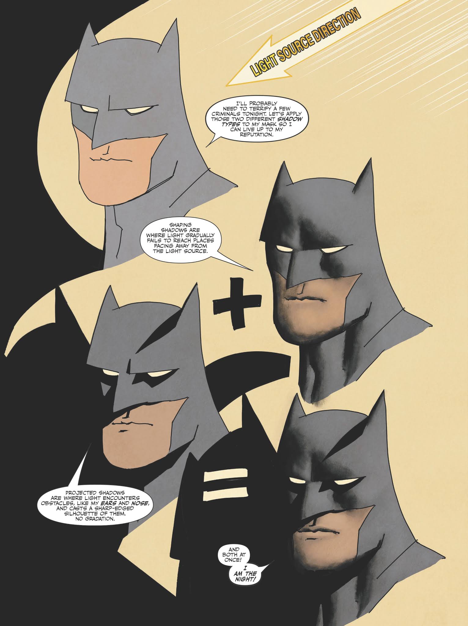 Read online DC Nation comic -  Issue #6 - 24