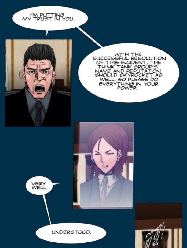 Read online Avengers: Electric Rain comic -  Issue #7 - 12