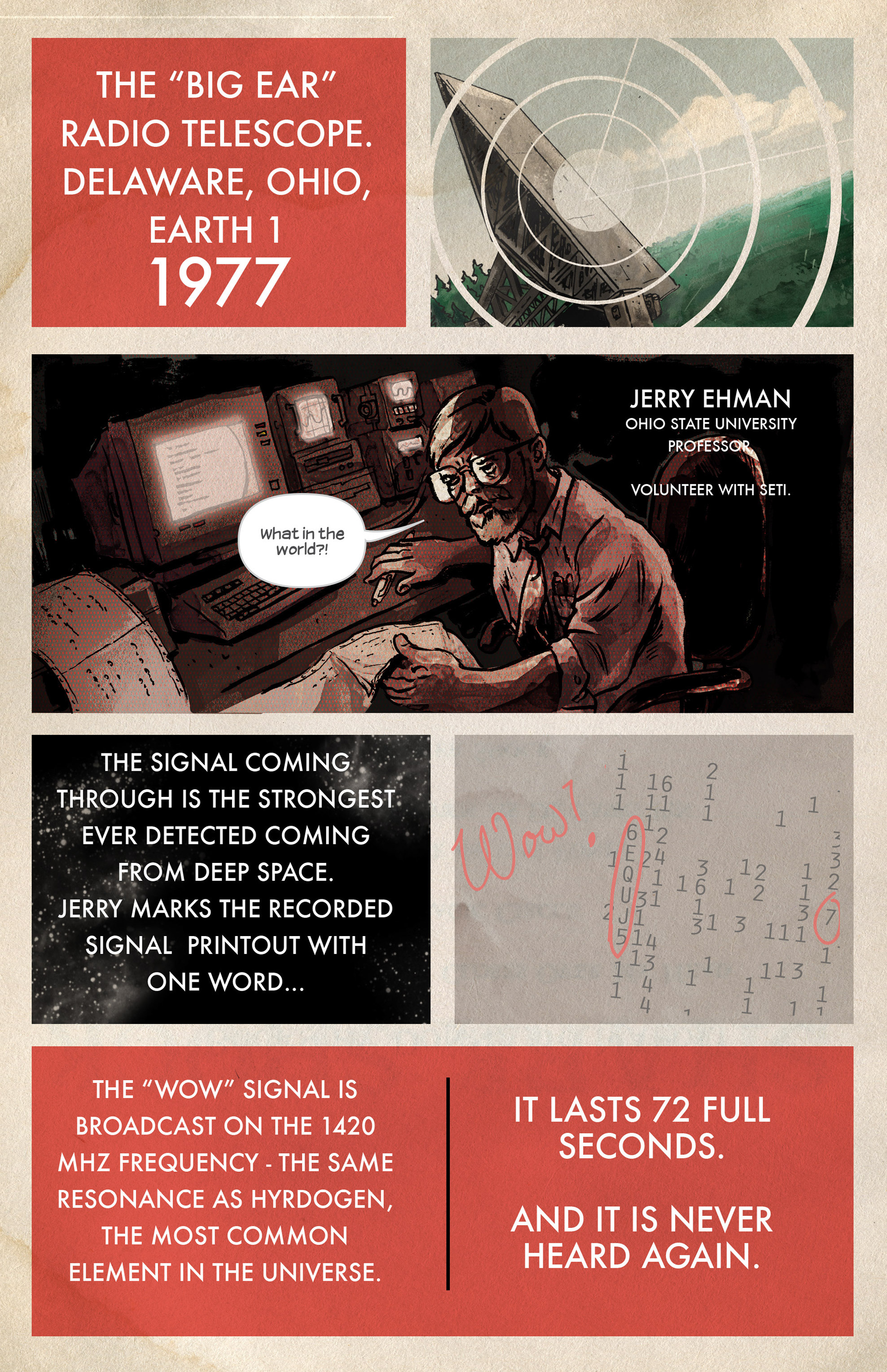 Read online Supernaut comic -  Issue #2 - 6