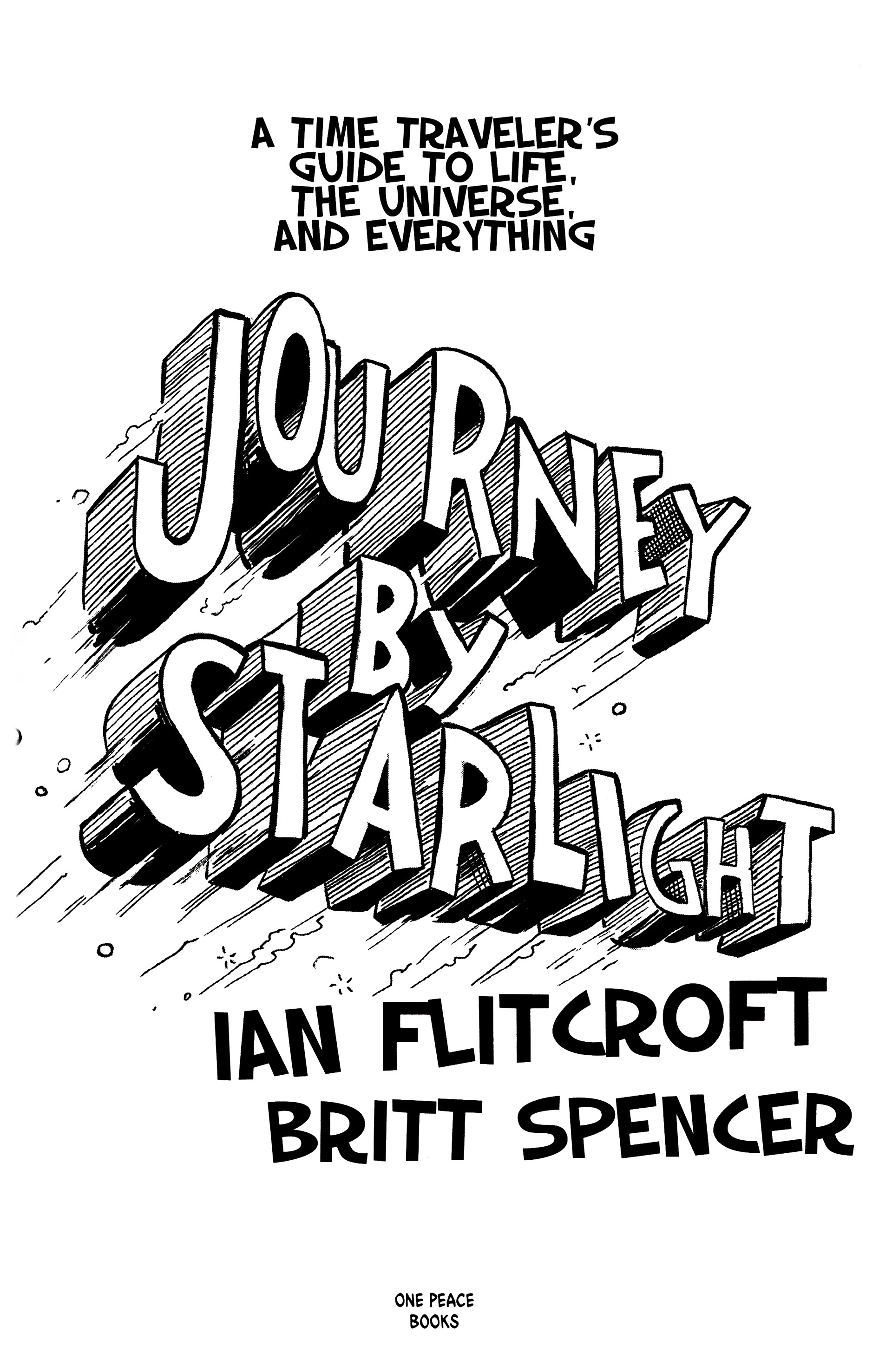 Read online Journey By Starlight comic -  Issue # TPB (Part 1) - 4