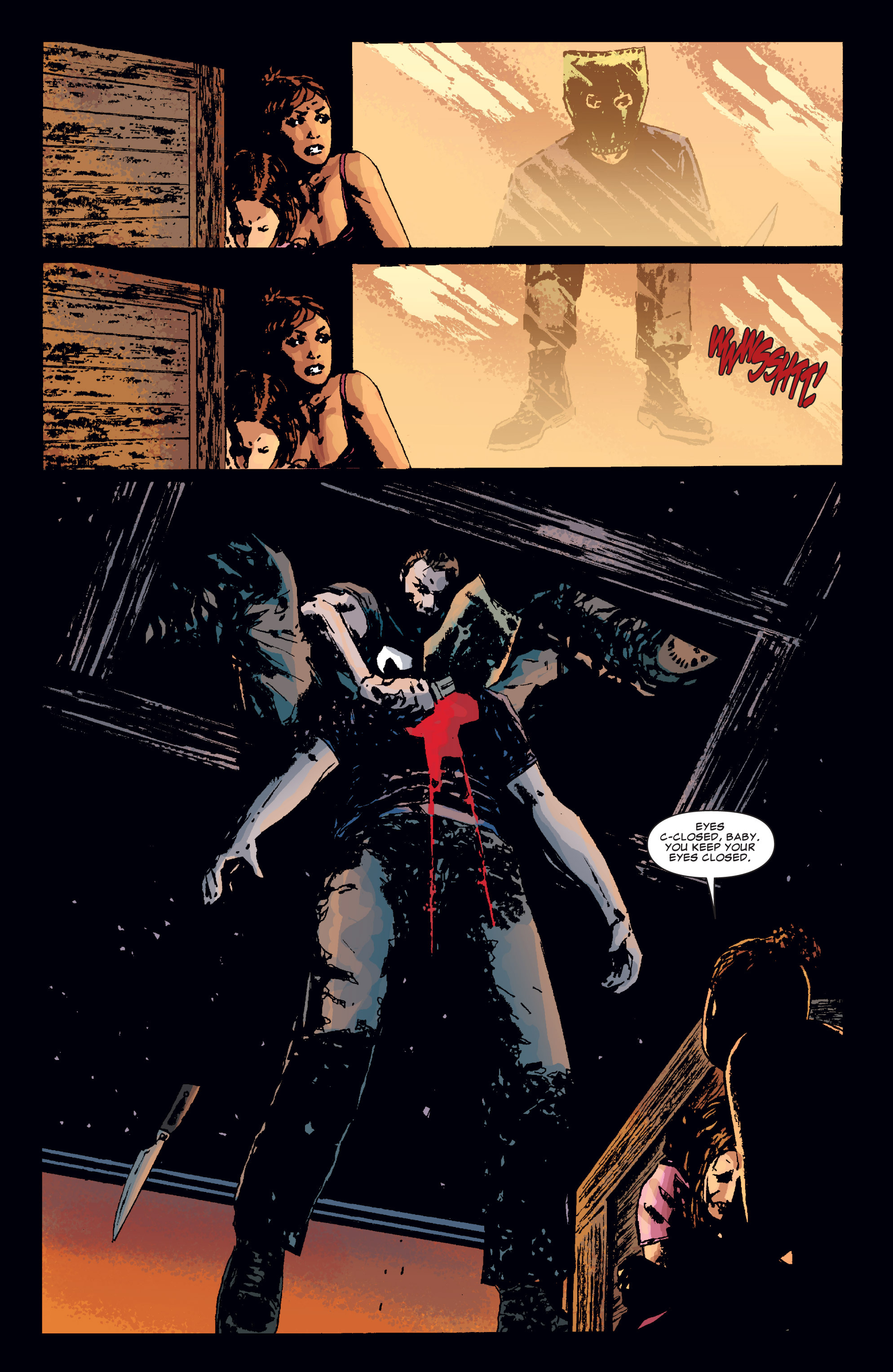 Read online Punisher Max: The Complete Collection comic -  Issue # TPB 5 (Part 3) - 14