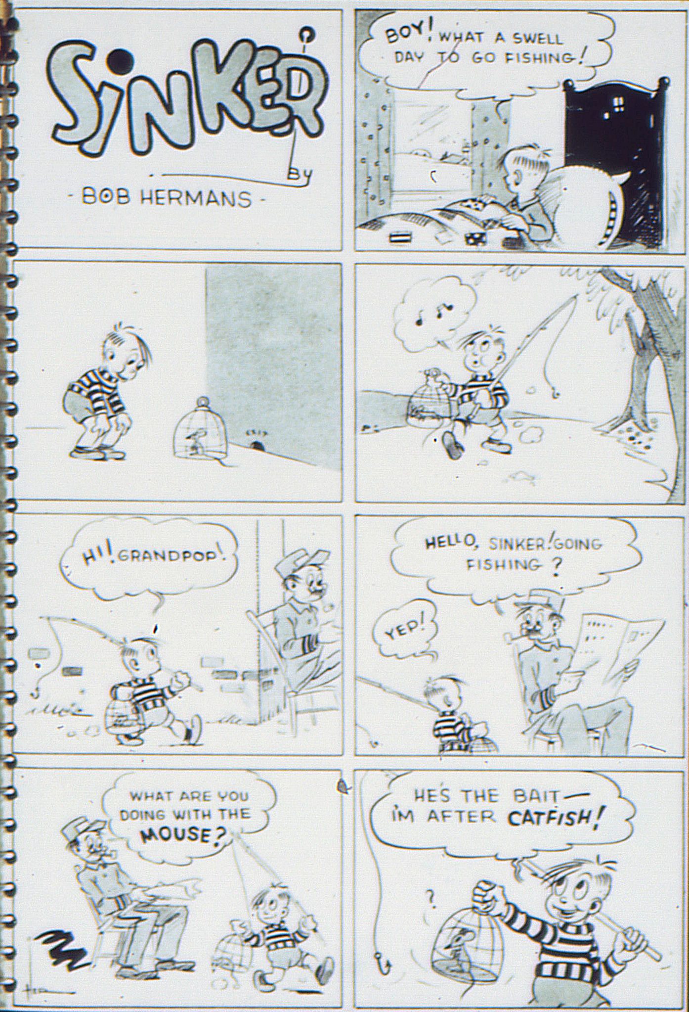 Read online Adventure Comics (1938) comic -  Issue #17 - 68