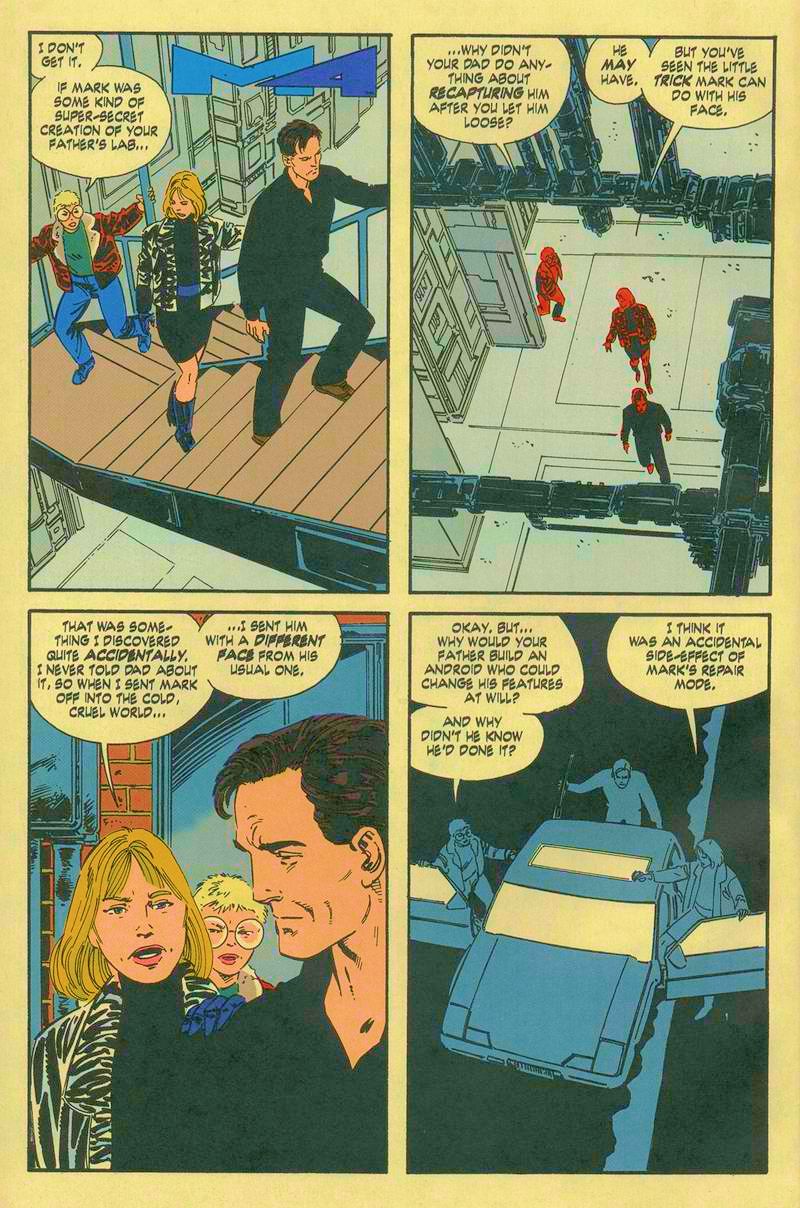 Read online John Byrne's Next Men (1992) comic -  Issue #17 - 30