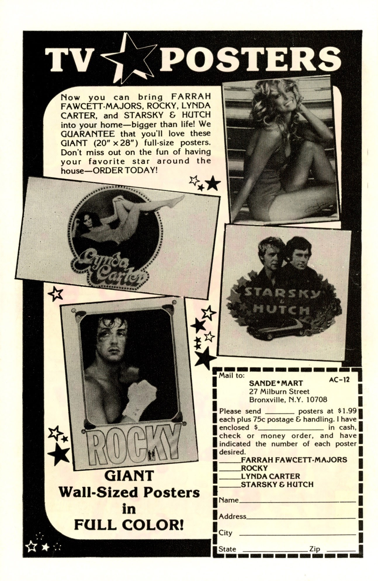 Read online Laugh (Comics) comic -  Issue #321 - 2