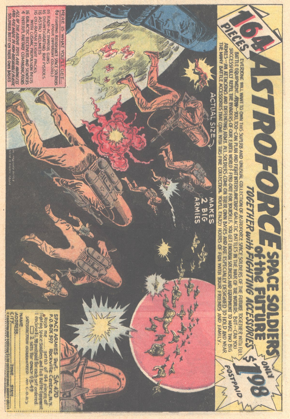 Adventure Comics (1938) 392 Page 27