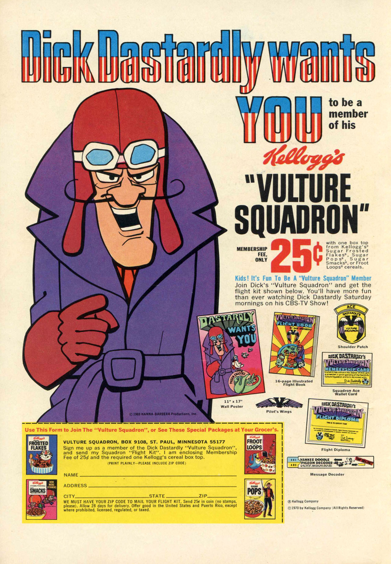 Read online Fun-In comic -  Issue #2 - 2
