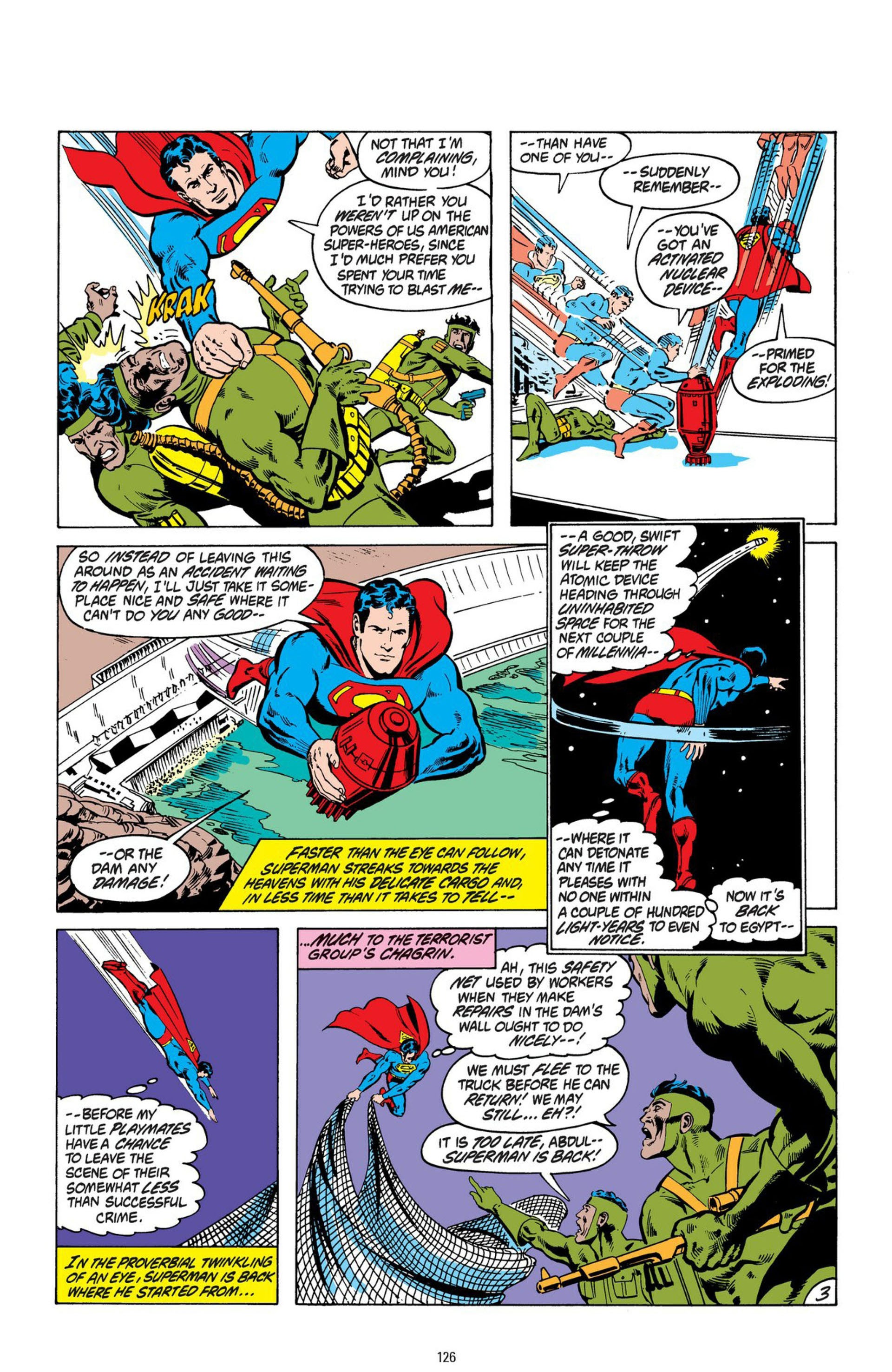 Read online Superman vs. Shazam! comic -  Issue # TPB (Part 2) - 30