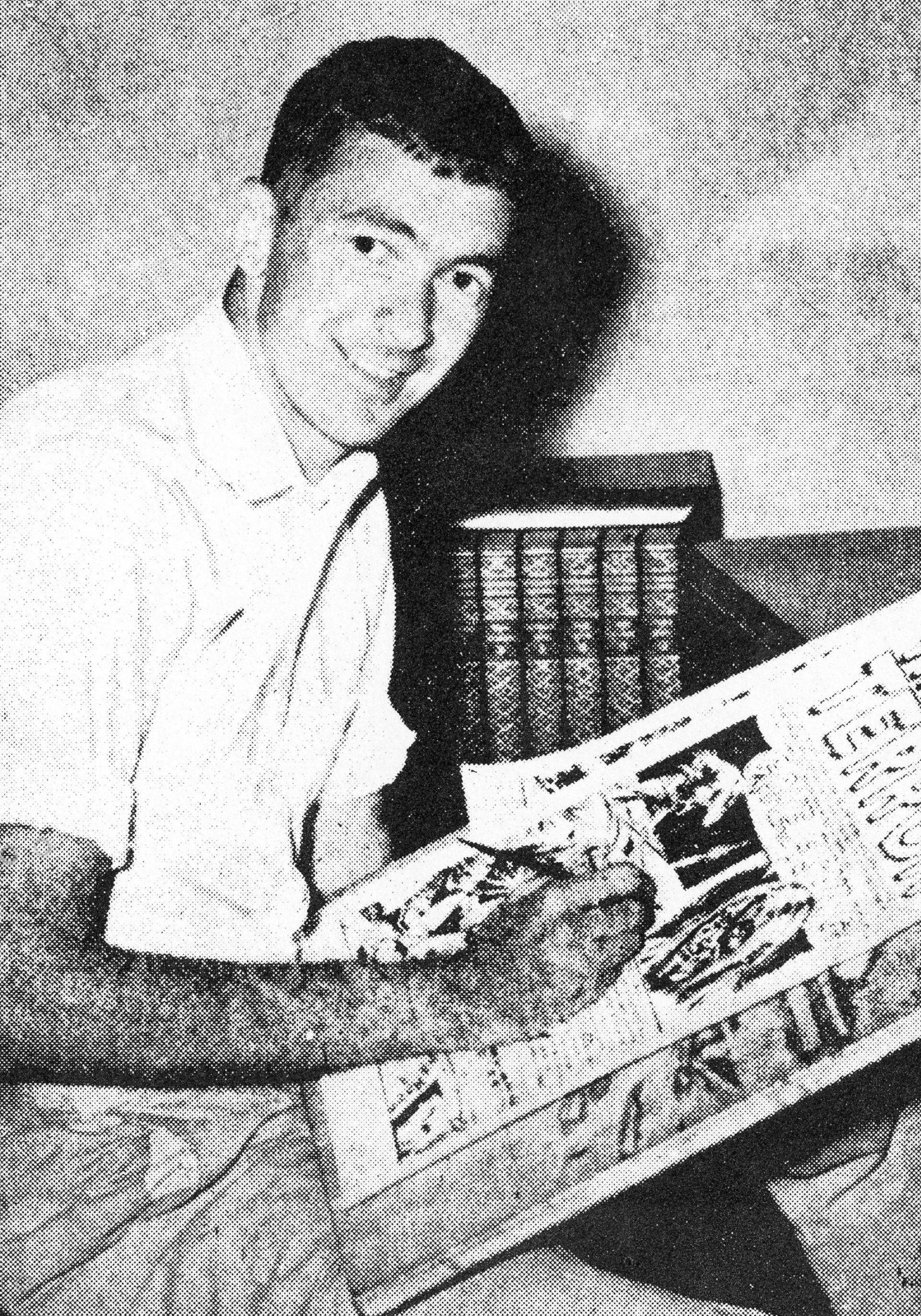 Read online 'Tain't Meat... It's the Humanity! and Other Stories comic -  Issue # TPB (Part 1) - 7