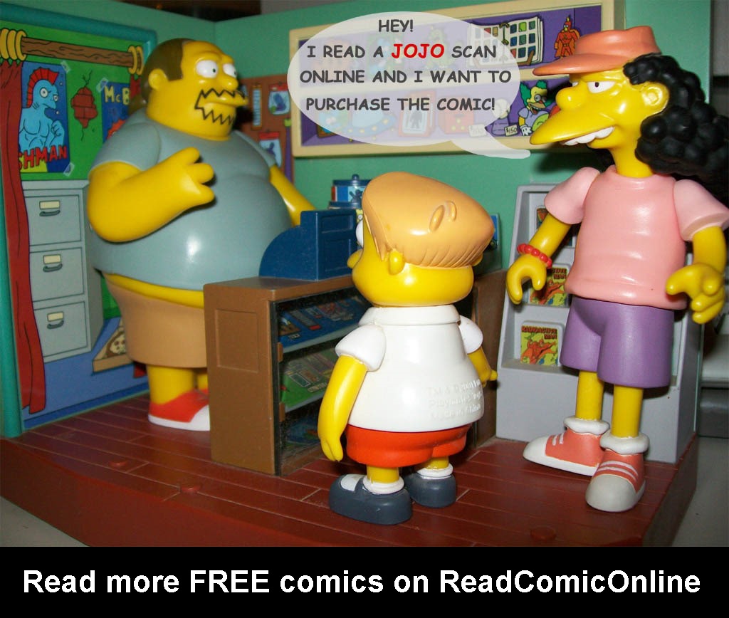 Read online The Simpsons Winter Wingding comic -  Issue #9 - 49