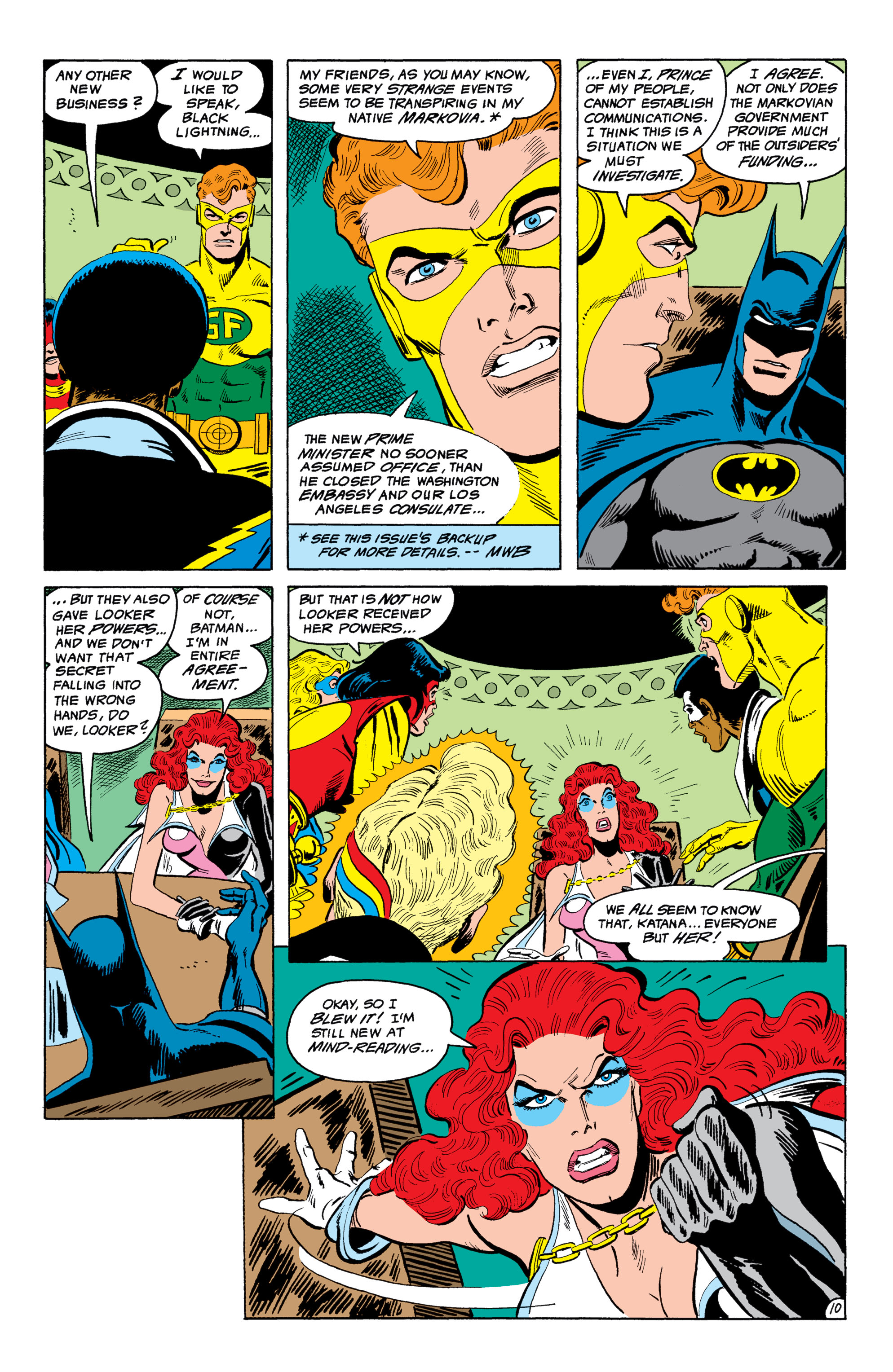 Read online Batman Arkham: Clayface comic -  Issue # TPB (Part 1) - 78