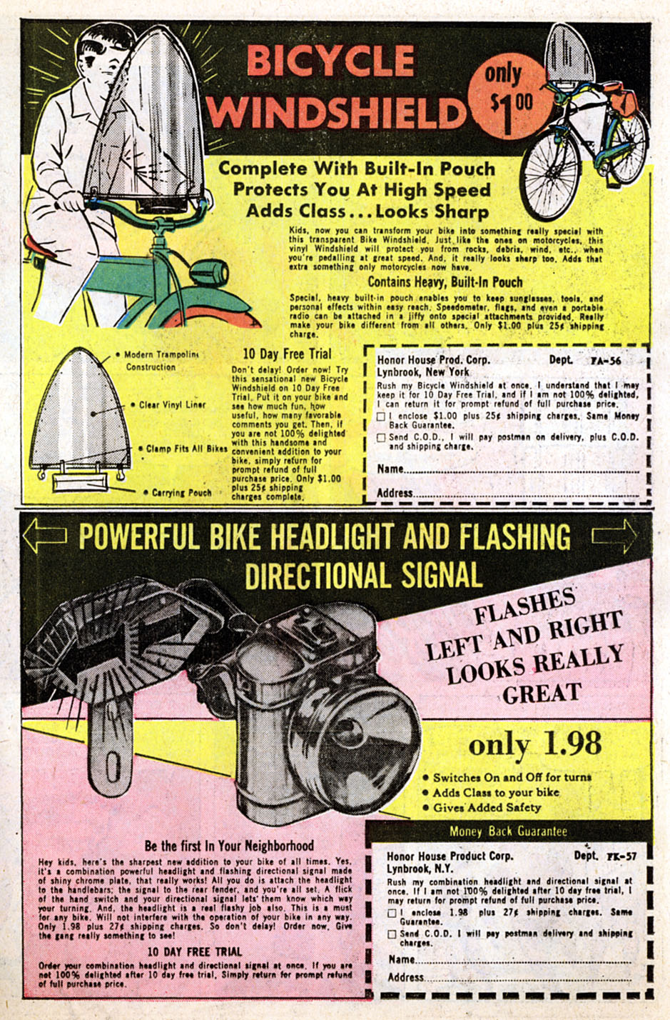 Read online Strange Tales (1951) comic -  Issue #87 - 15