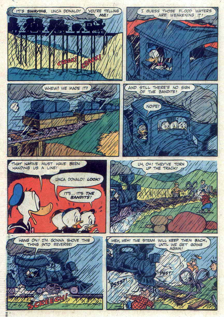 Read online Donald Duck (1962) comic -  Issue #174 - 22