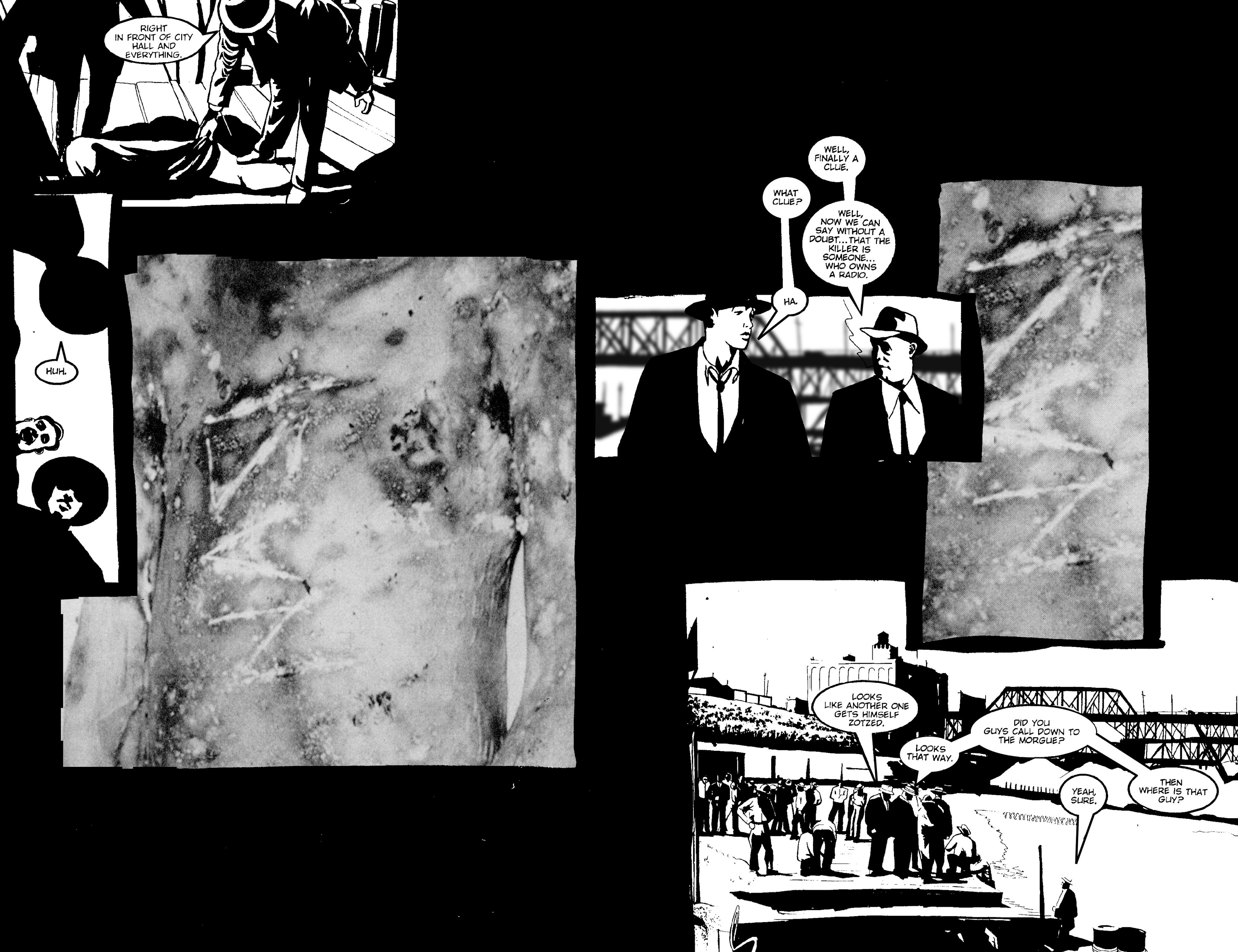 Read online Torso (2022) comic -  Issue # TPB (Part 1) - 76