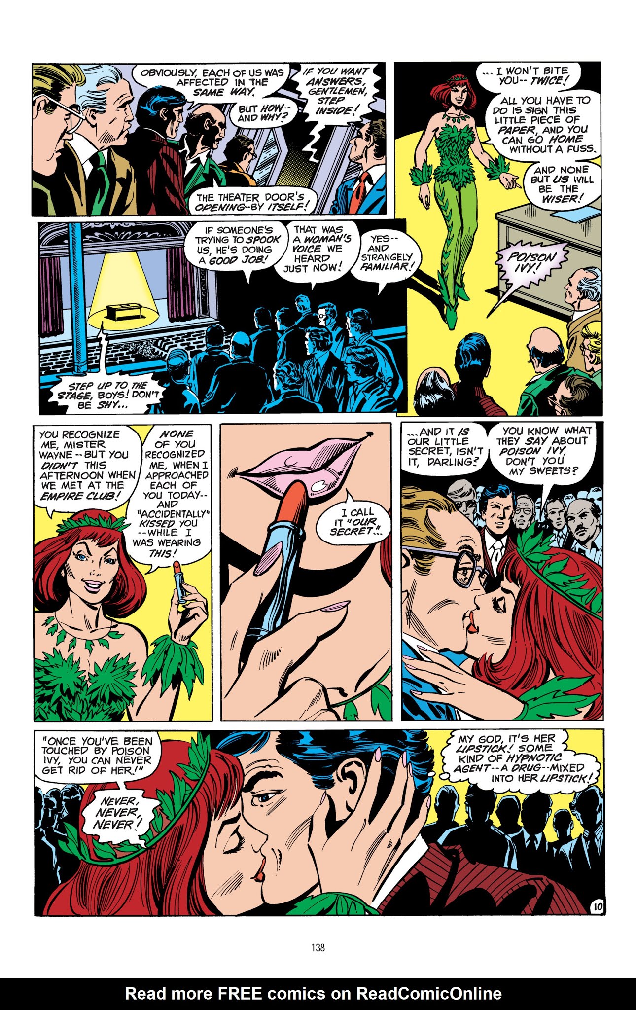 Read online Tales of the Batman: Gerry Conway comic -  Issue # TPB 2 (Part 2) - 37