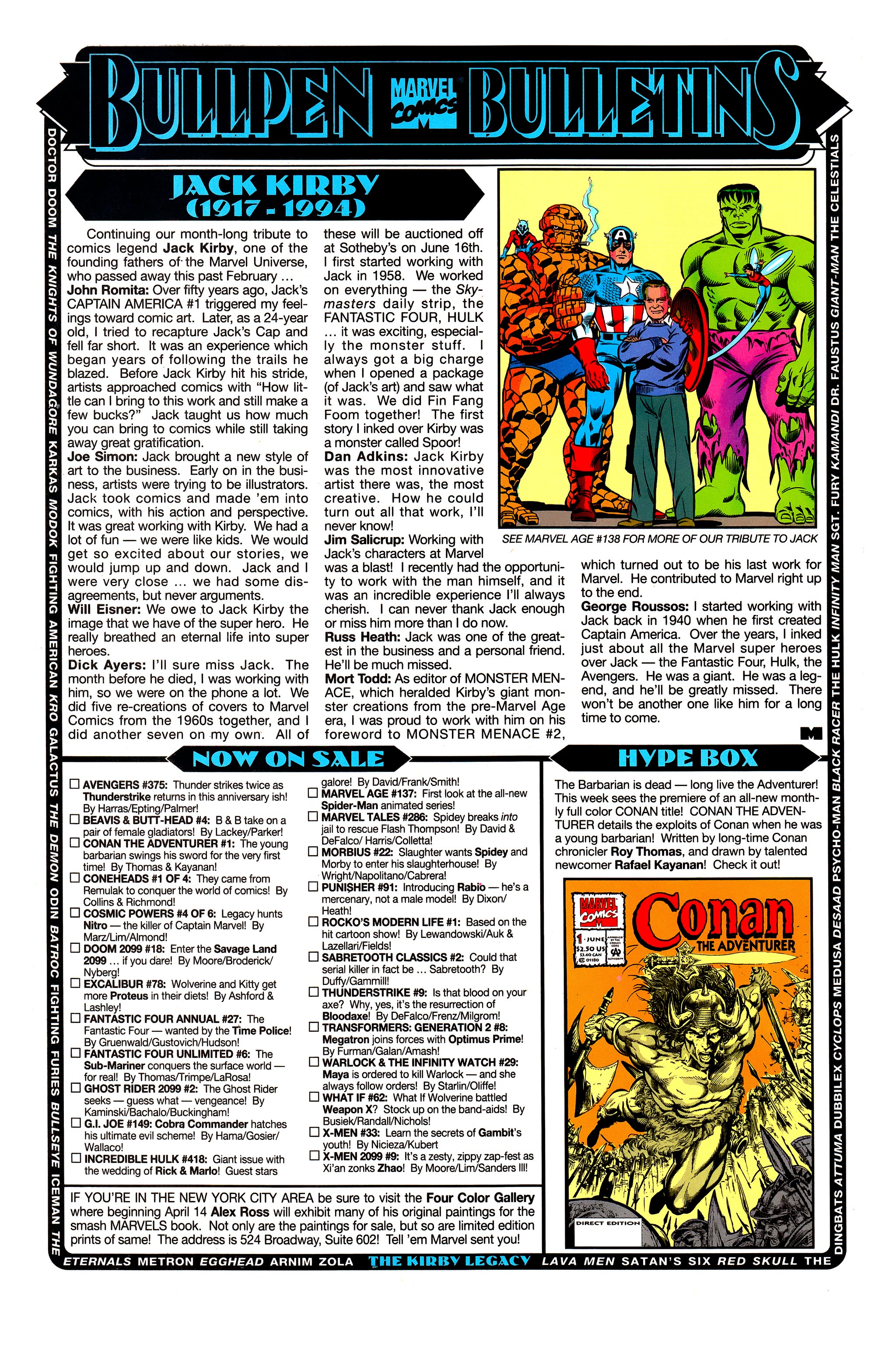 X-Men 2099 Issue #9 #10 - English 20