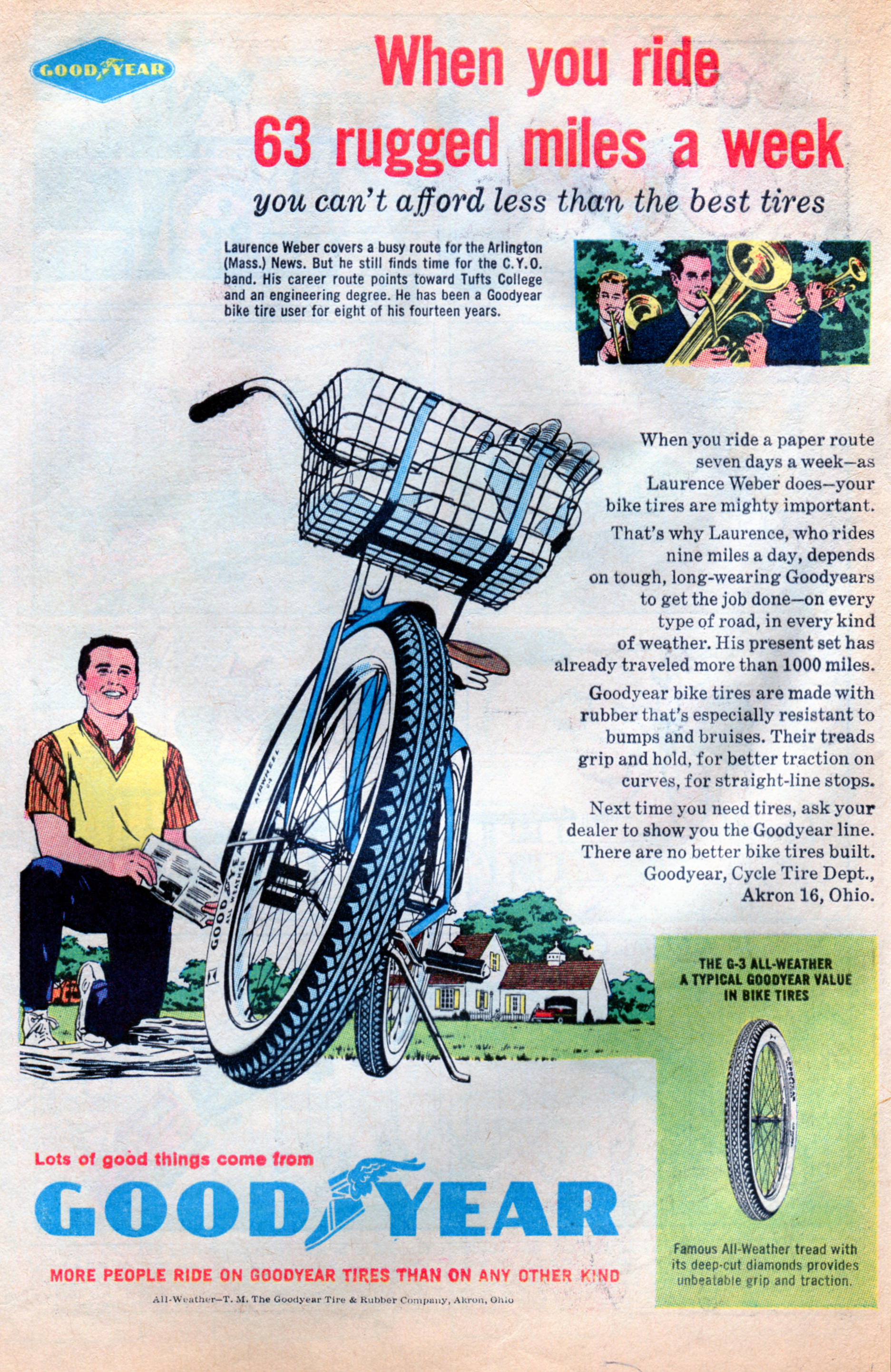 Read online Little Lotta comic -  Issue #39 - 4