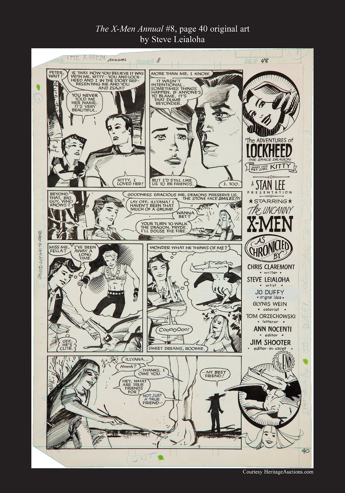 Marvel Masterworks: The Uncanny X-Men issue TPB 11 (Part 5) - Page 30