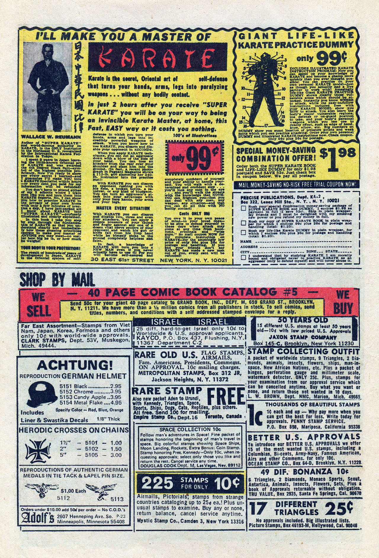 Read online Kid Colt Outlaw comic -  Issue #168 - 12