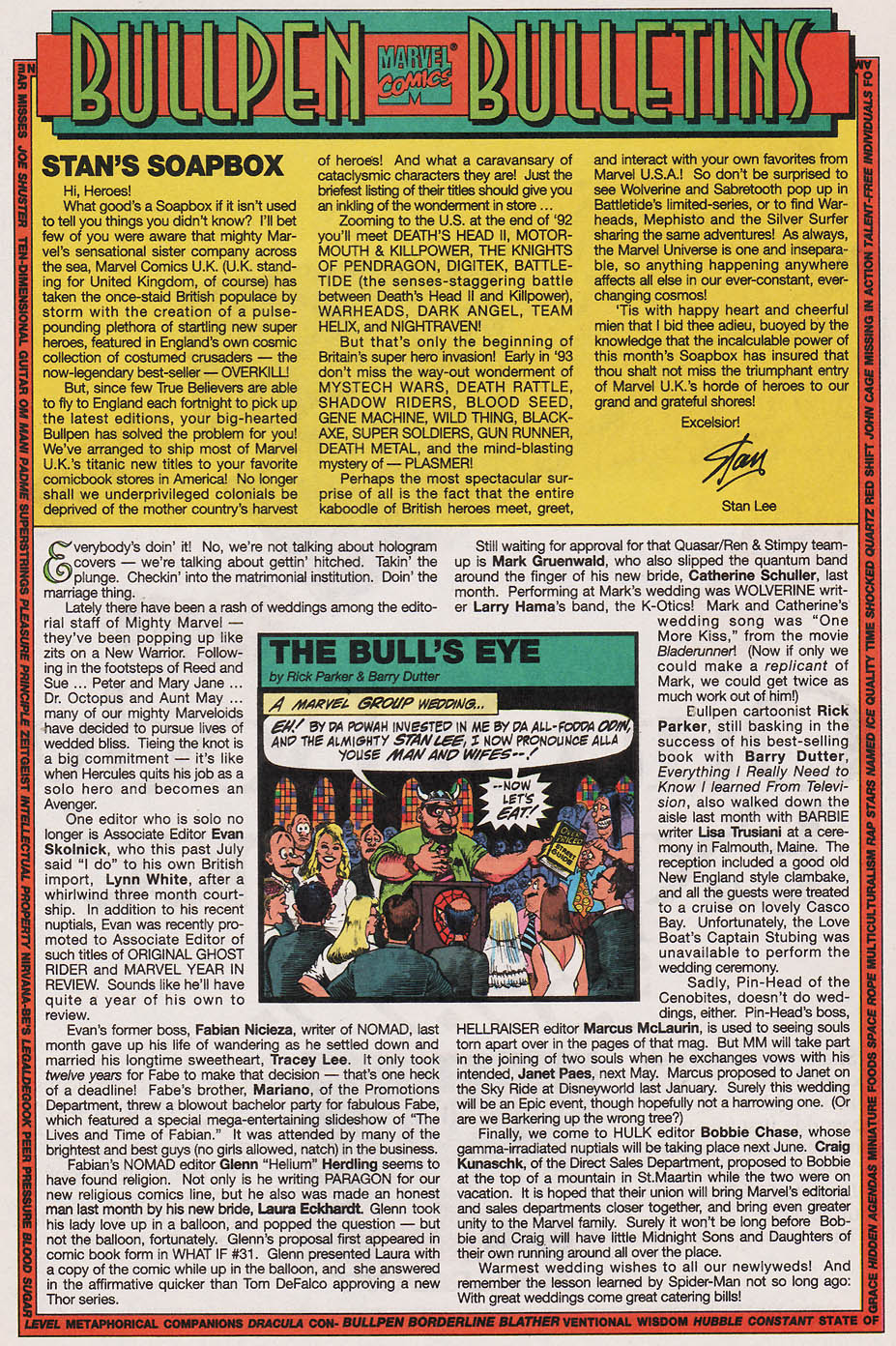 Read online The Spectacular Spider-Man (1976) comic -  Issue #196 - 6