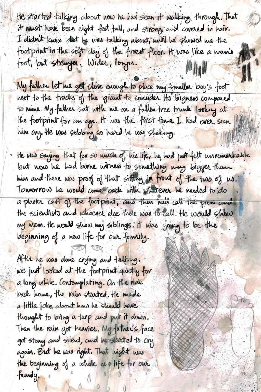 Read online The Department of Truth Complete Conspiracy Deluxe Edition comic -  Issue # TPB (Part 3) - 79
