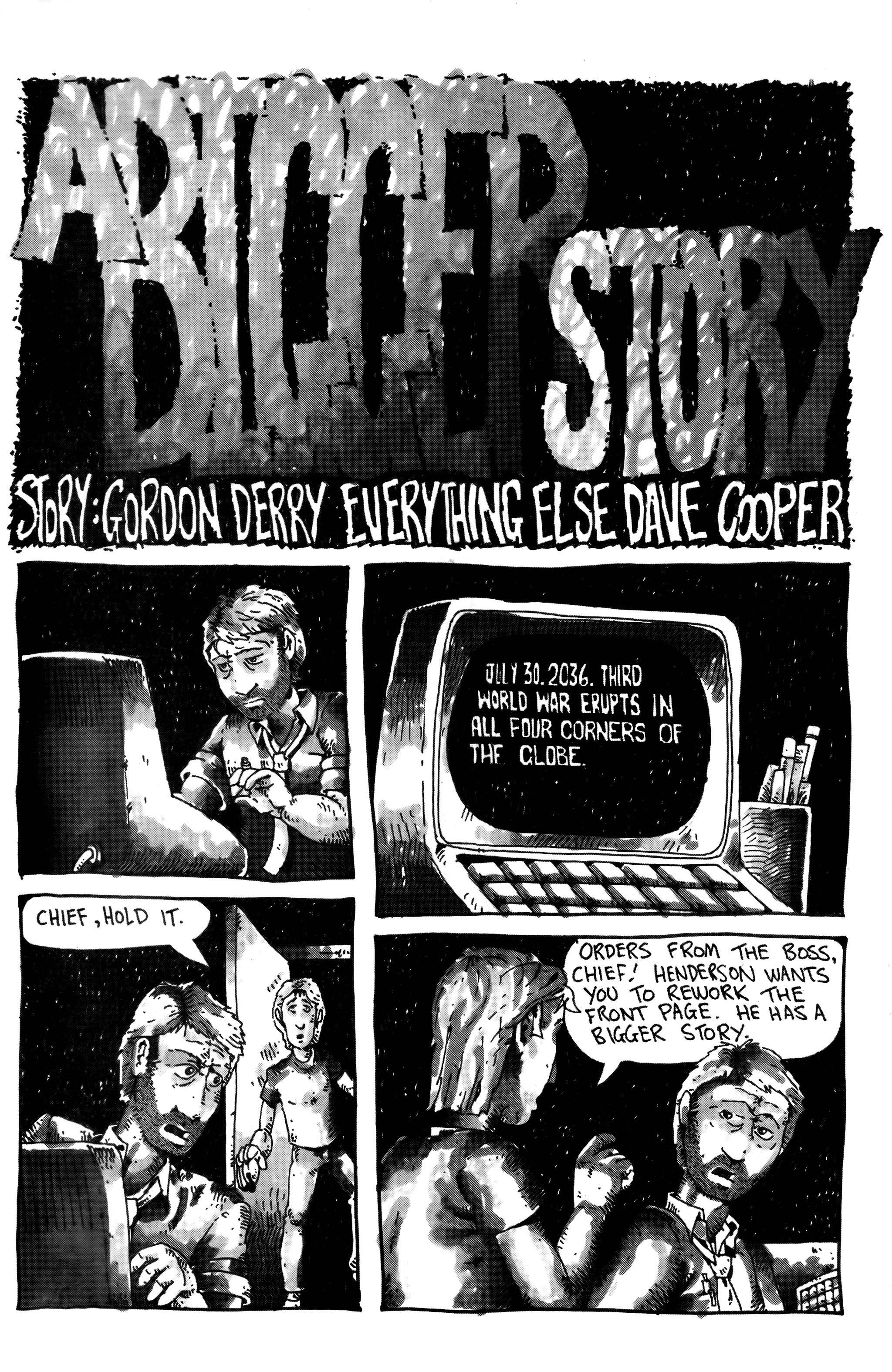 Read online Samurai comic -  Issue #10 - 25