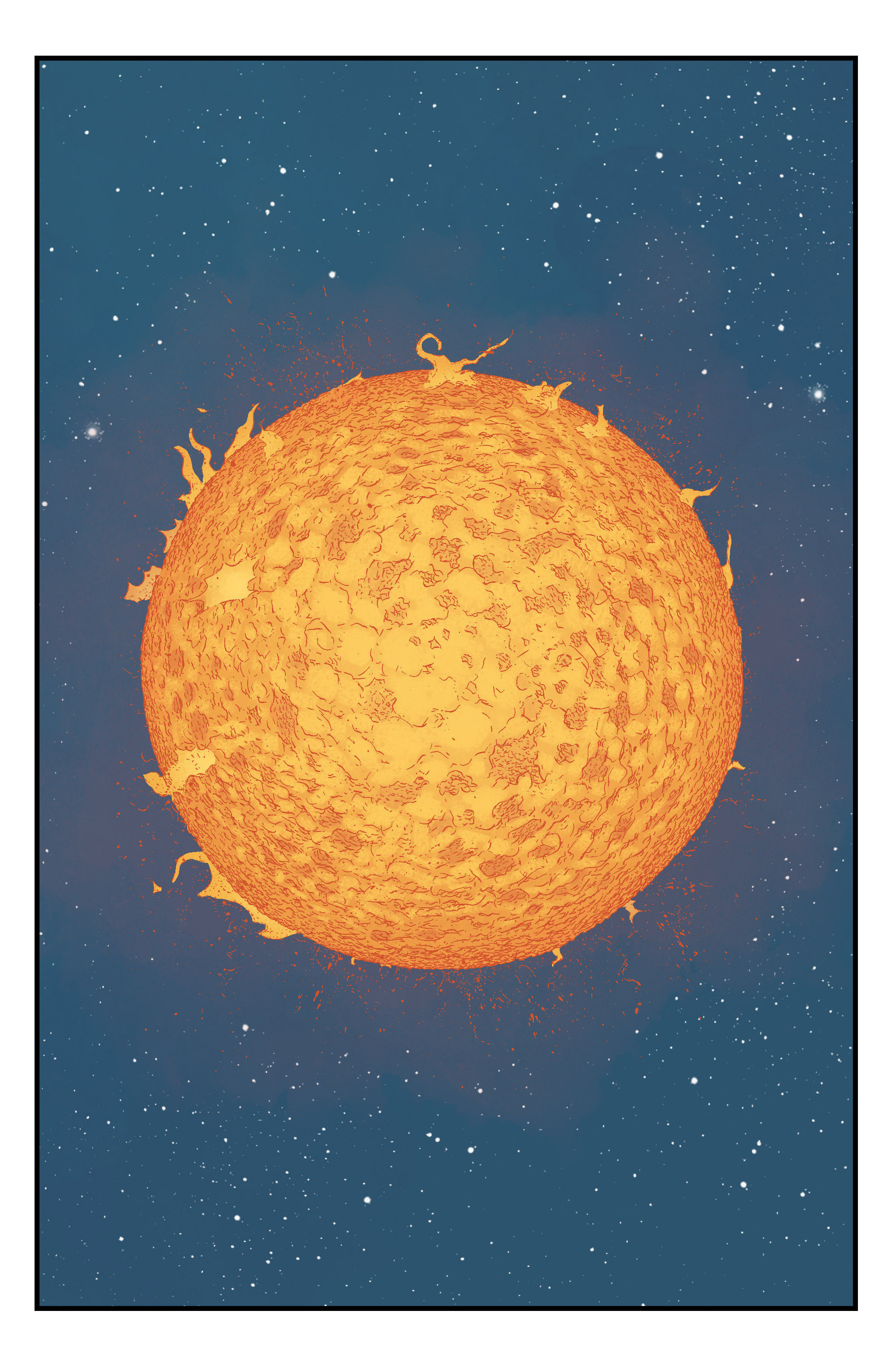 Read online The Manhattan Projects: The Sun Beyond the Stars comic -  Issue #4 - 33