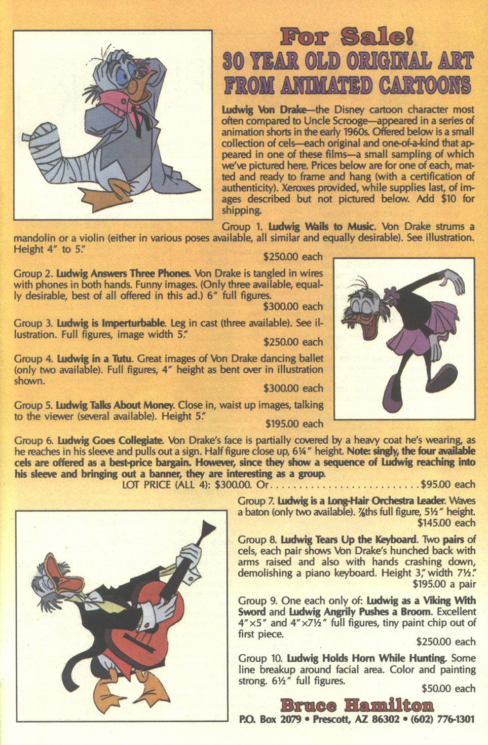 Walt Disney's Donald and Mickey issue 19 - Page 33