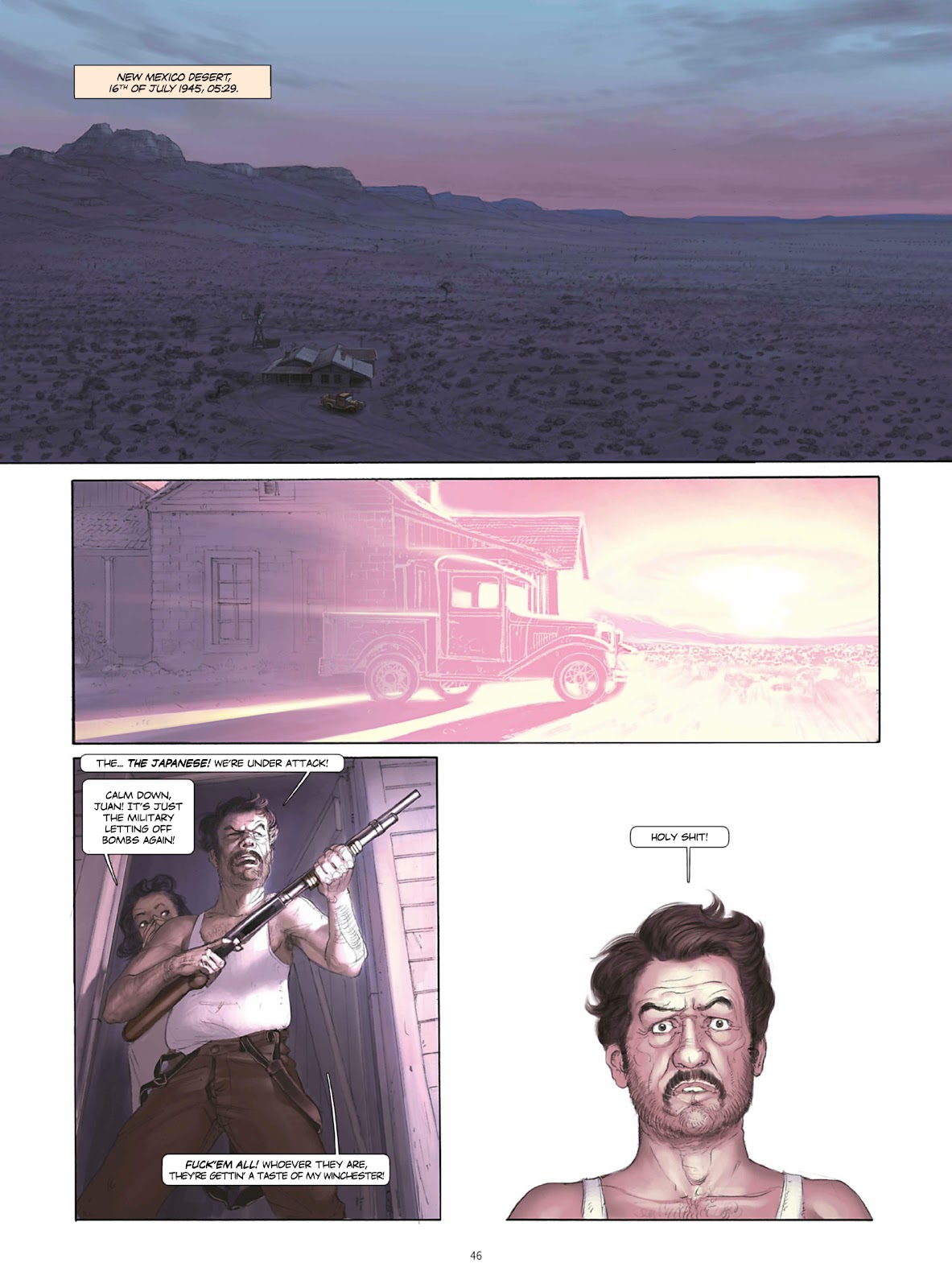 Angel Wings issue 5 - Page 46
