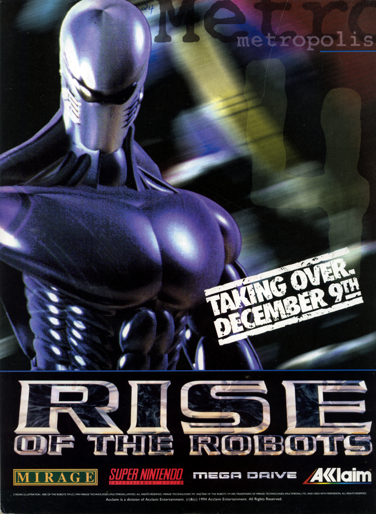 Read online Judge Dredd: The Megazine (vol. 2) comic -  Issue #69 - 52
