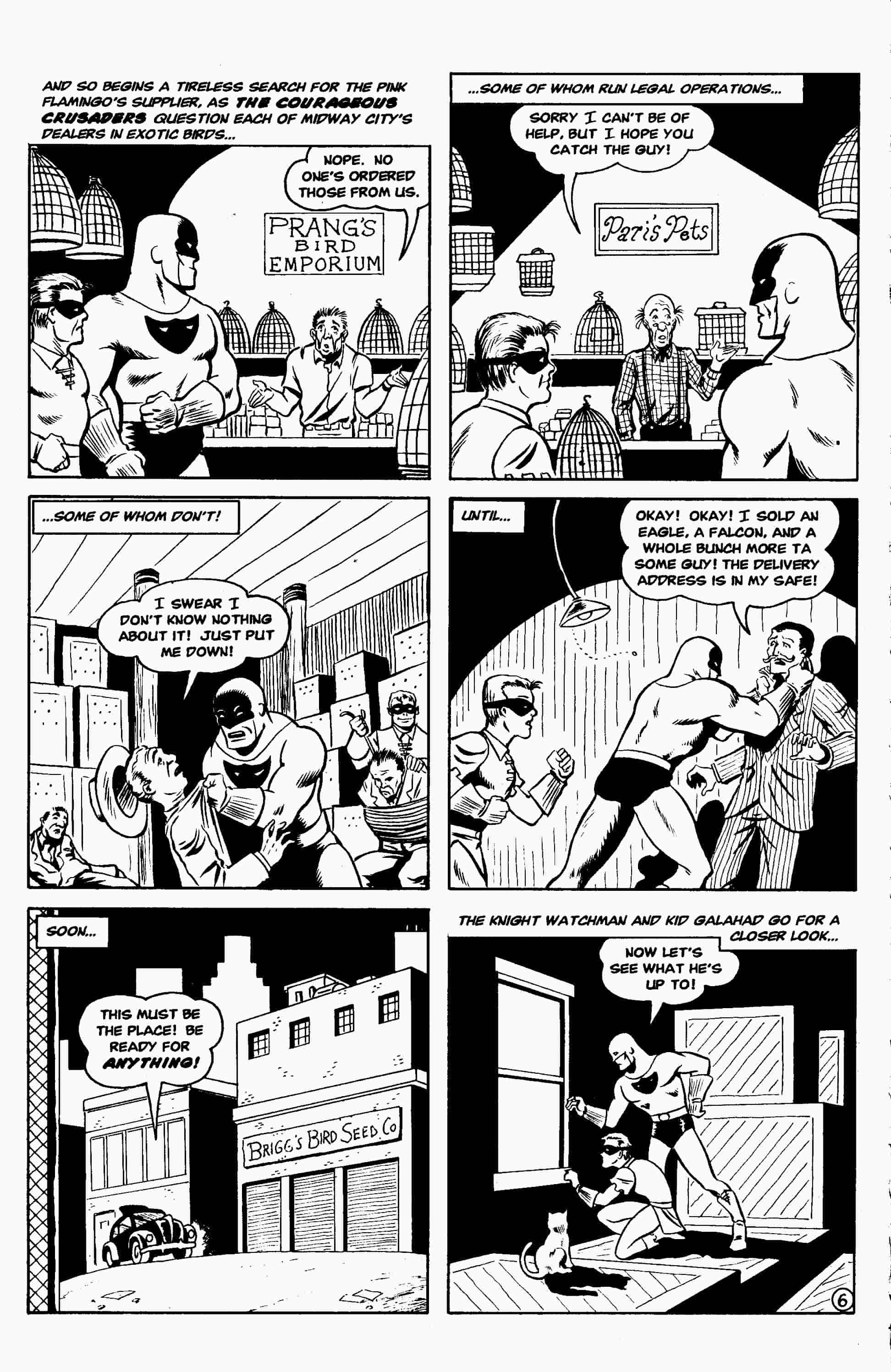 Read online Big Bang Comics comic -  Issue #22 - 8
