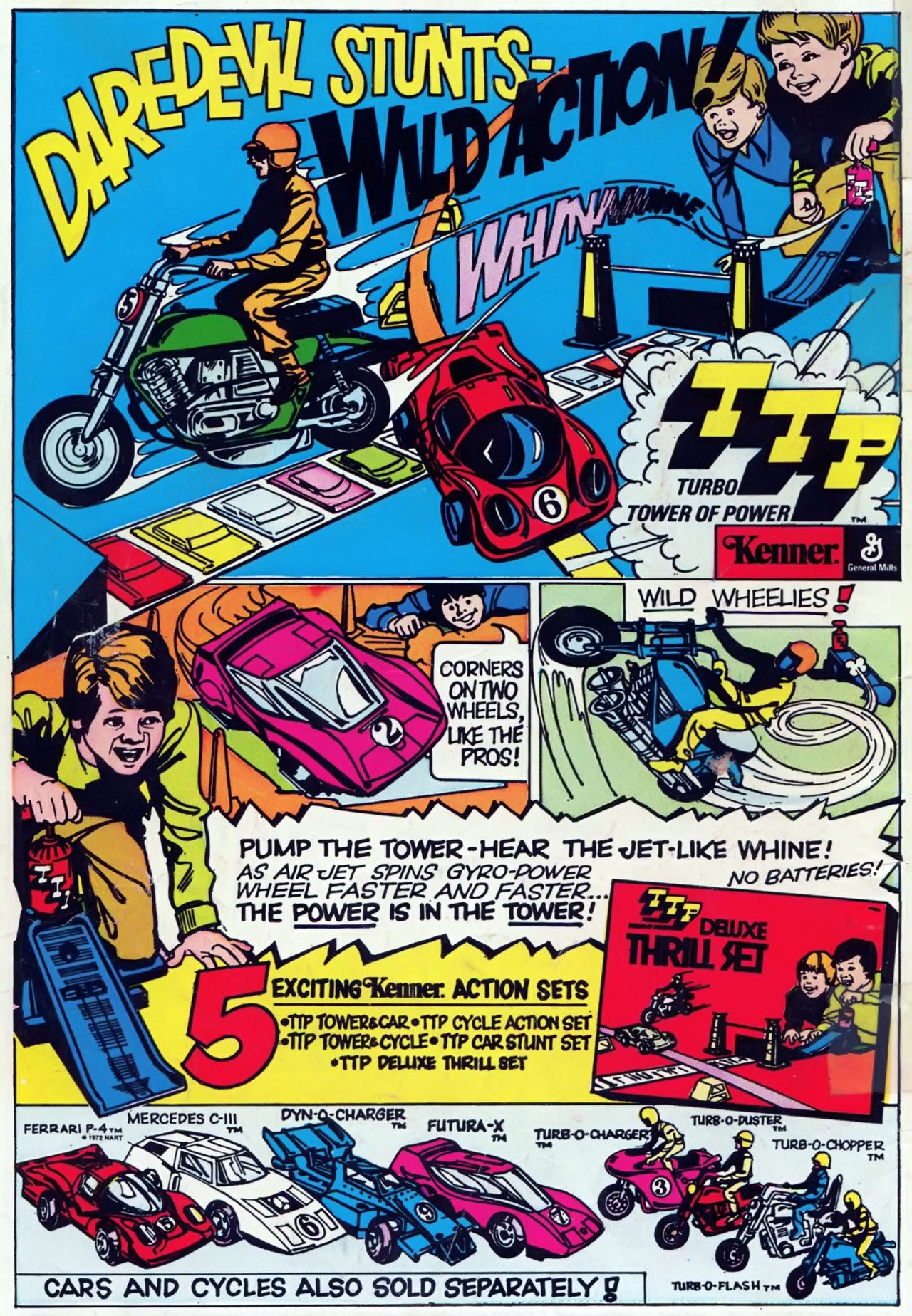 Read online The Pink Panther (1971) comic -  Issue #17 - 36