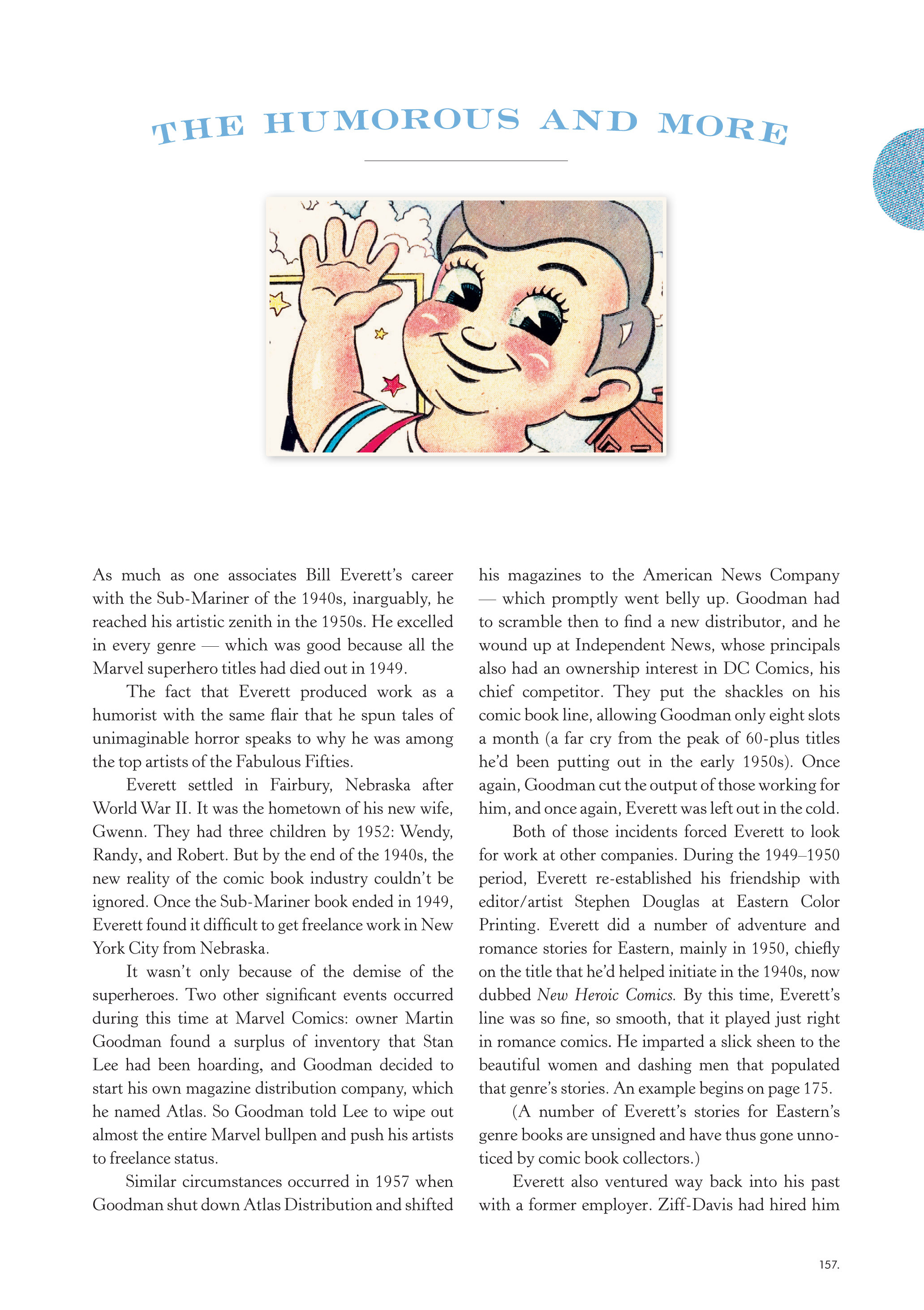 Read online The Bill Everett Archives comic -  Issue # TPB 2 (Part 2) - 58